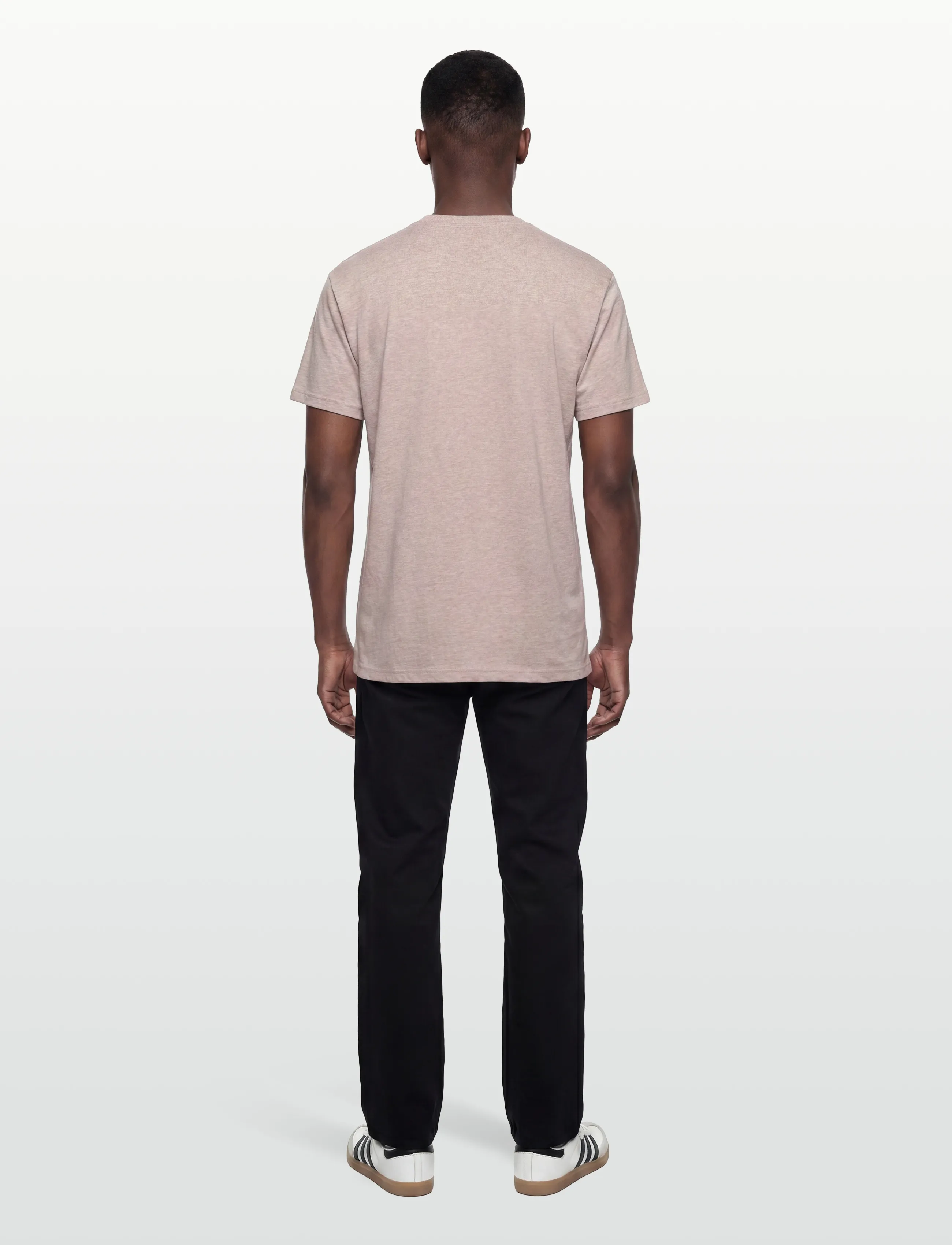 Revolution - Application T-Shirt - laveste priser - lightpurple - 4