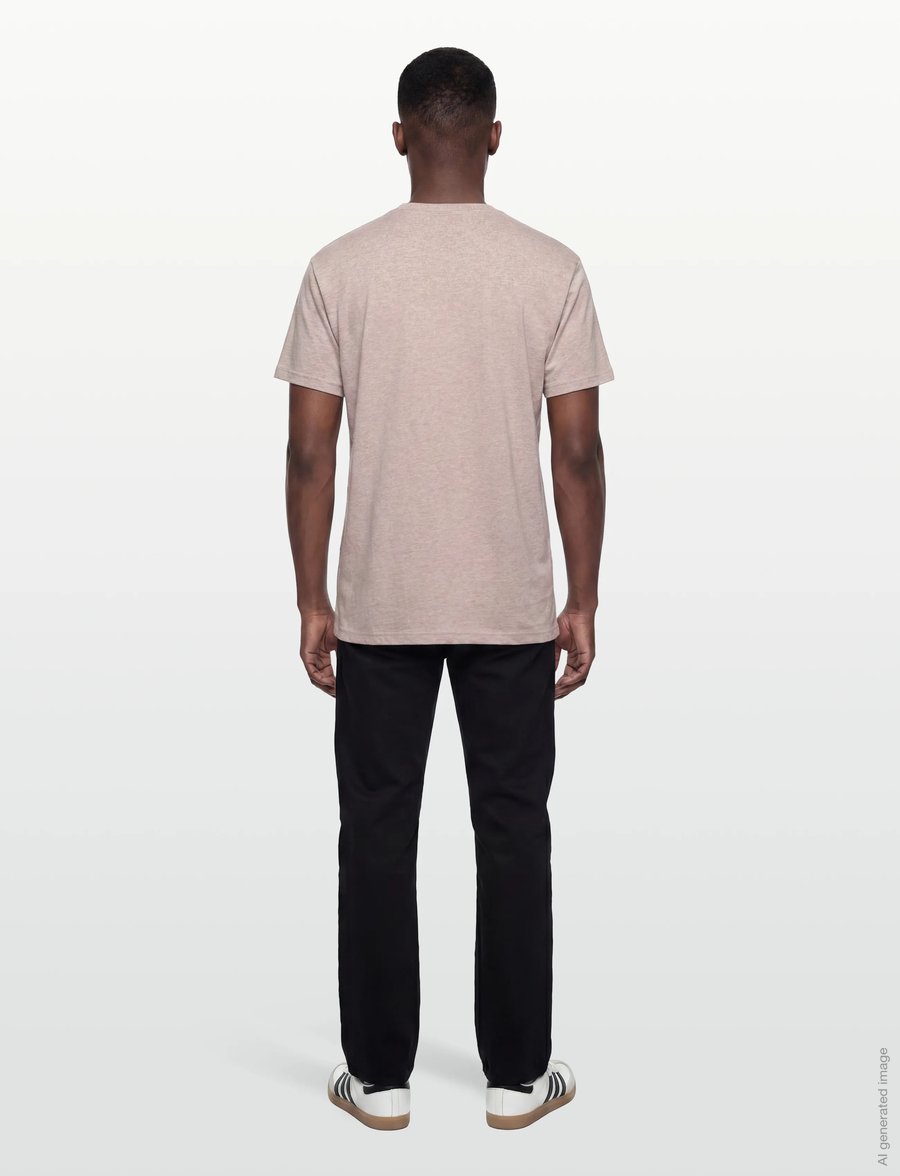 Revolution - Application T-Shirt - lyhythihaiset - lightpurple - 4