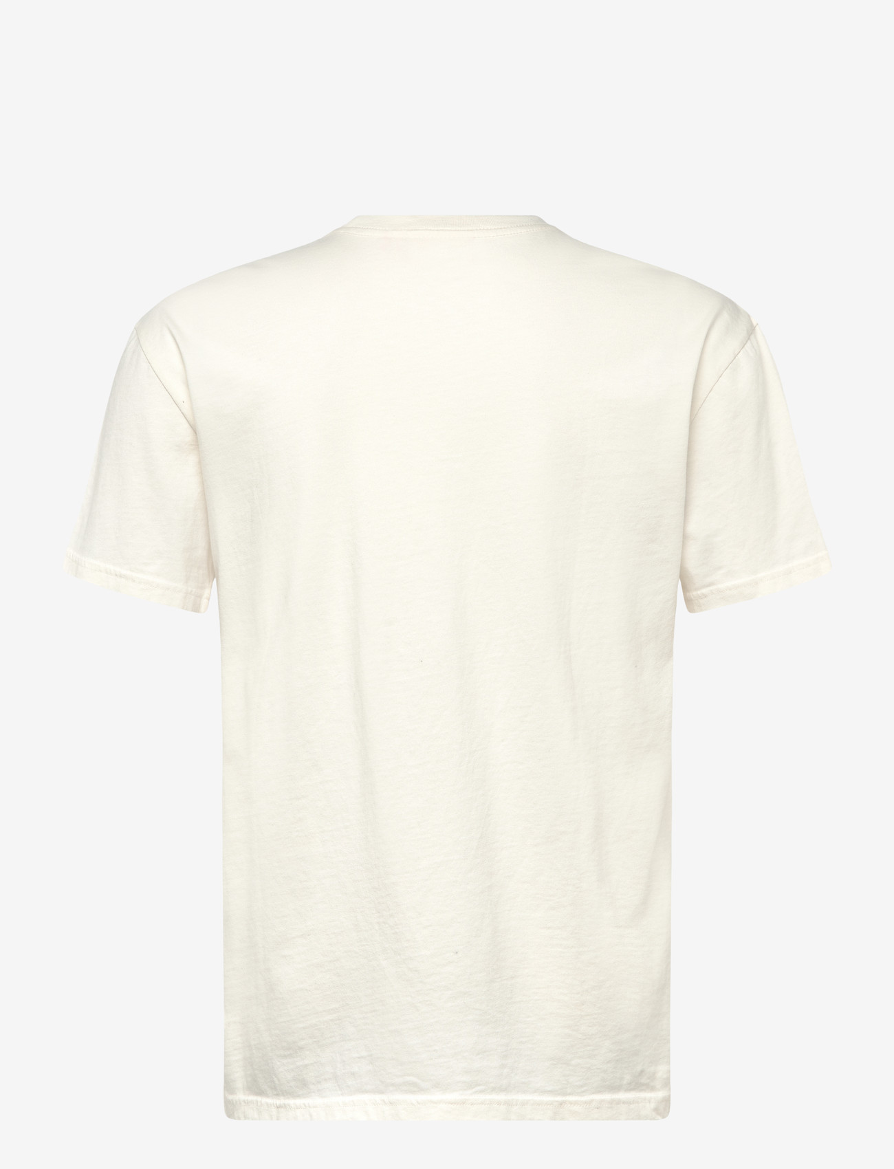 Revolution - Application T-Shirt - kortærmede t-shirts - offwhite - 2