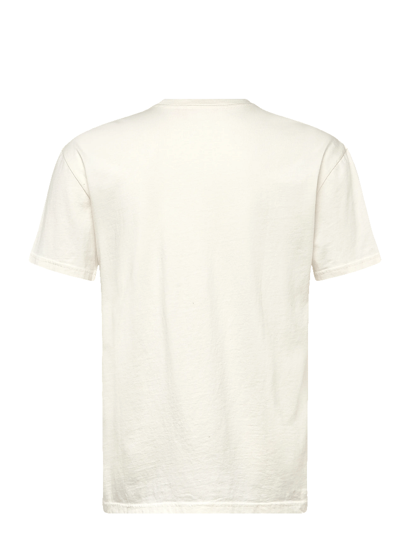 Revolution - Application T-Shirt - kortærmede t-shirts - offwhite - 2