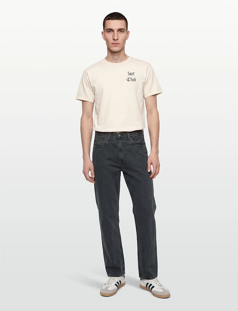 Revolution - Printed T-shirt - kortærmede t-shirts - offwhite - 0