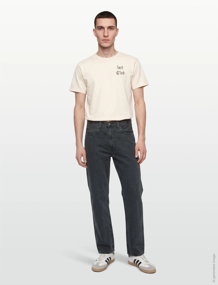 Revolution - Printed T-shirt - kurzärmelig - offwhite - 0
