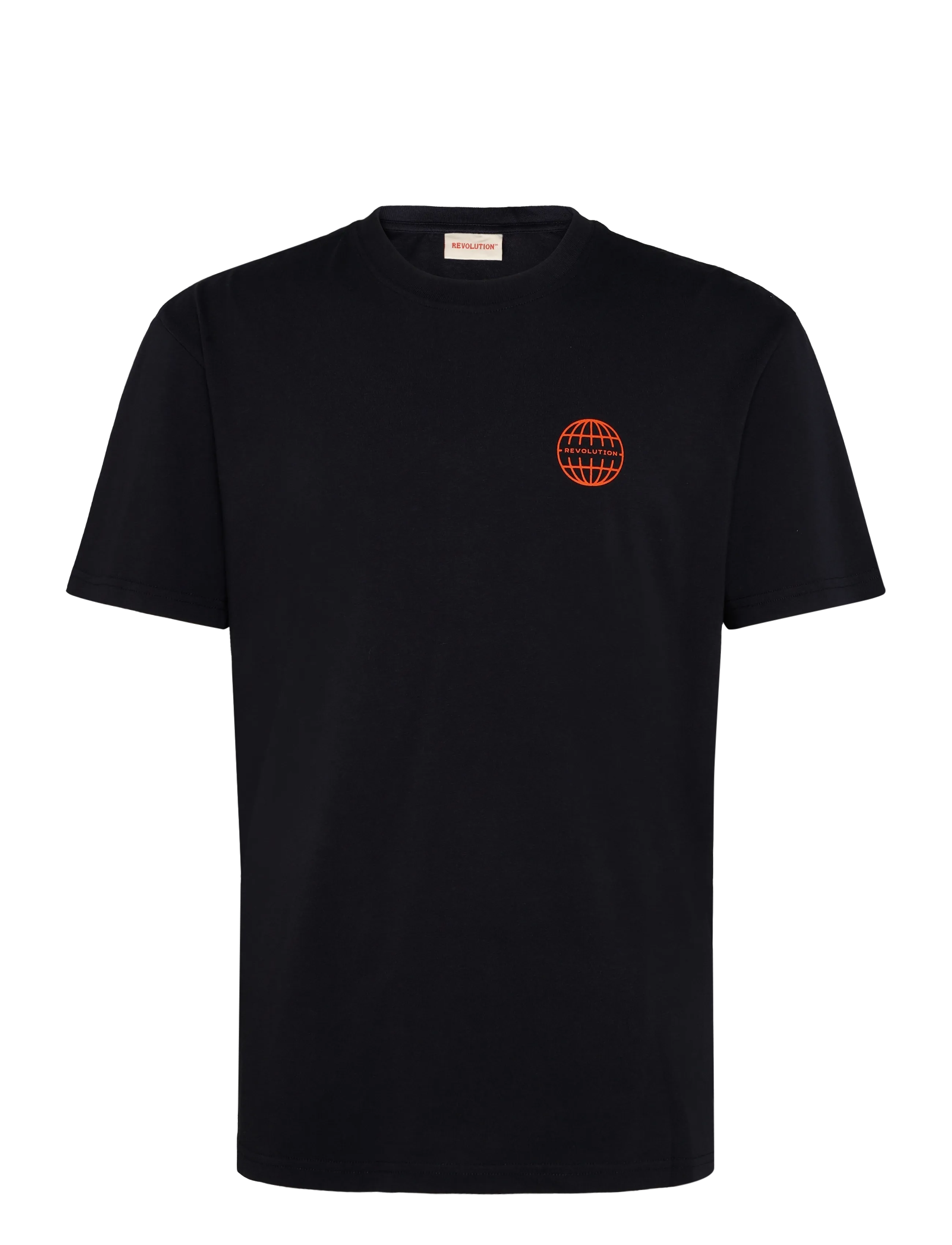 Application T-Shirt