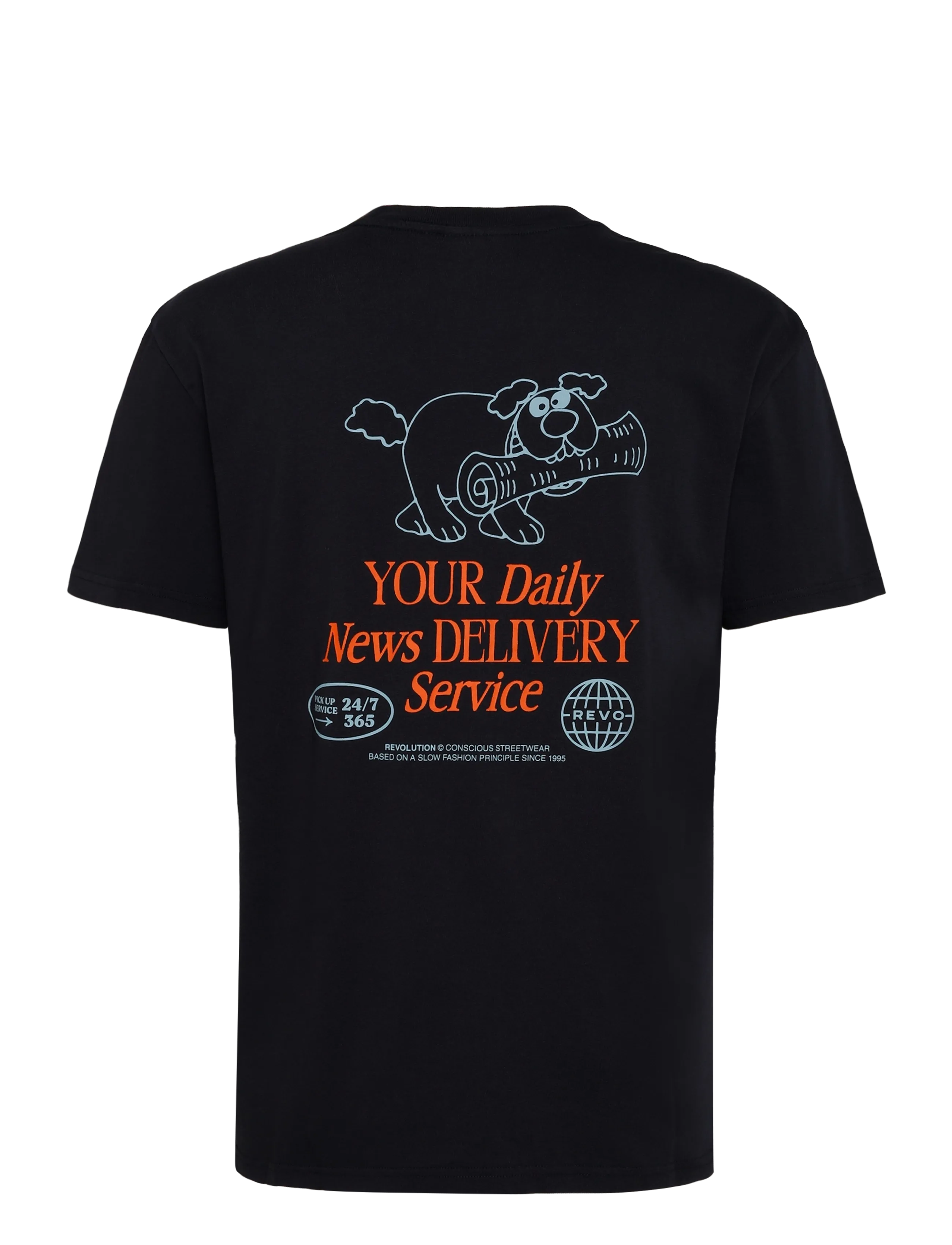 Application T-Shirt 2