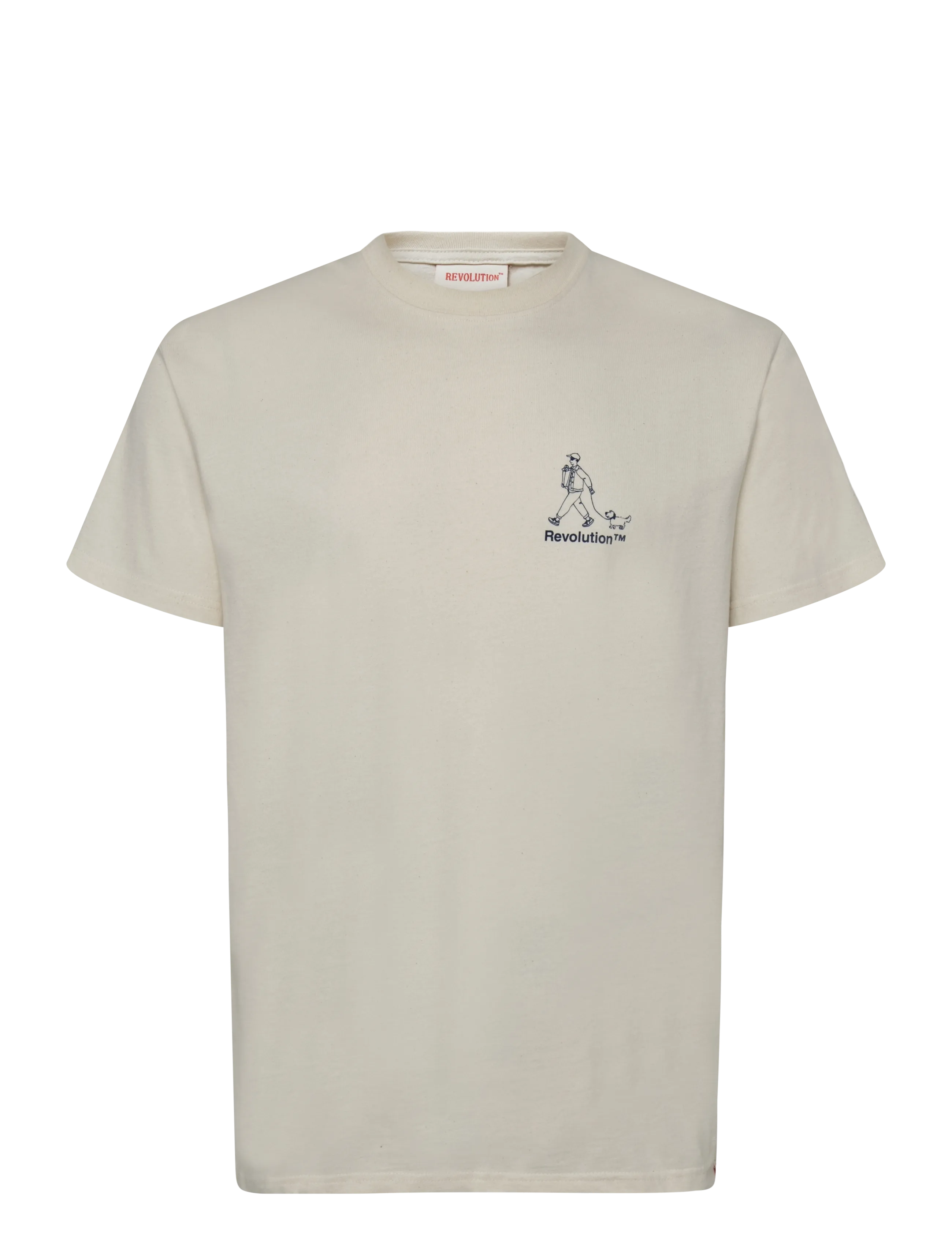 Printed T-Shirt