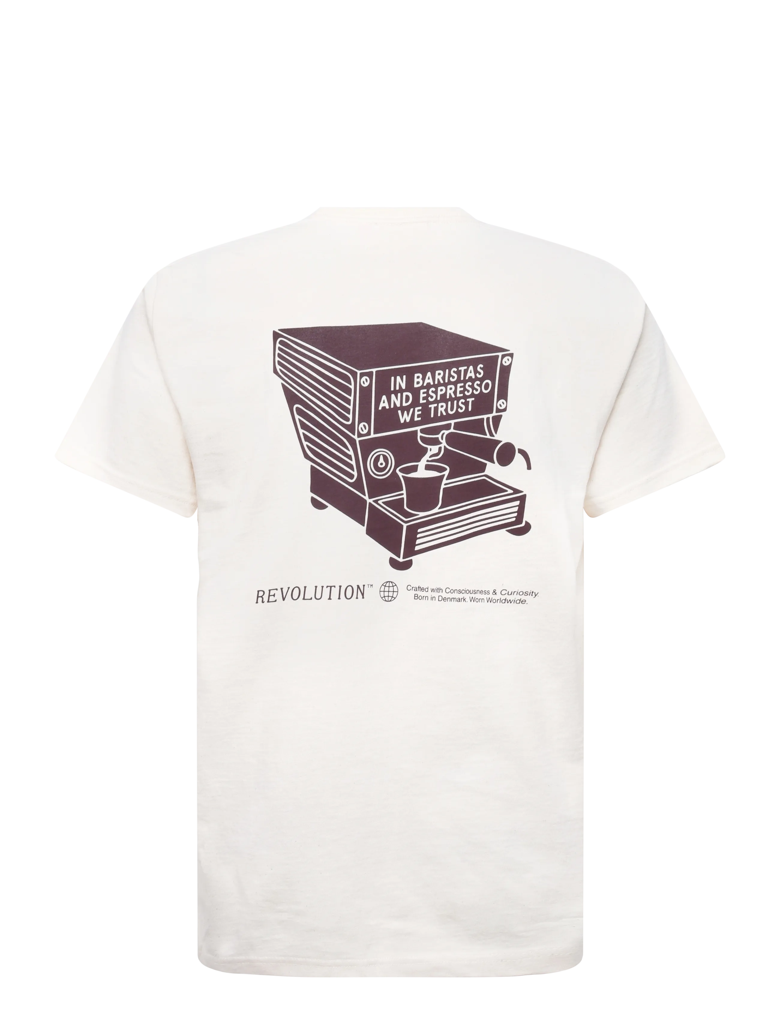 Printed T-Shirt 2