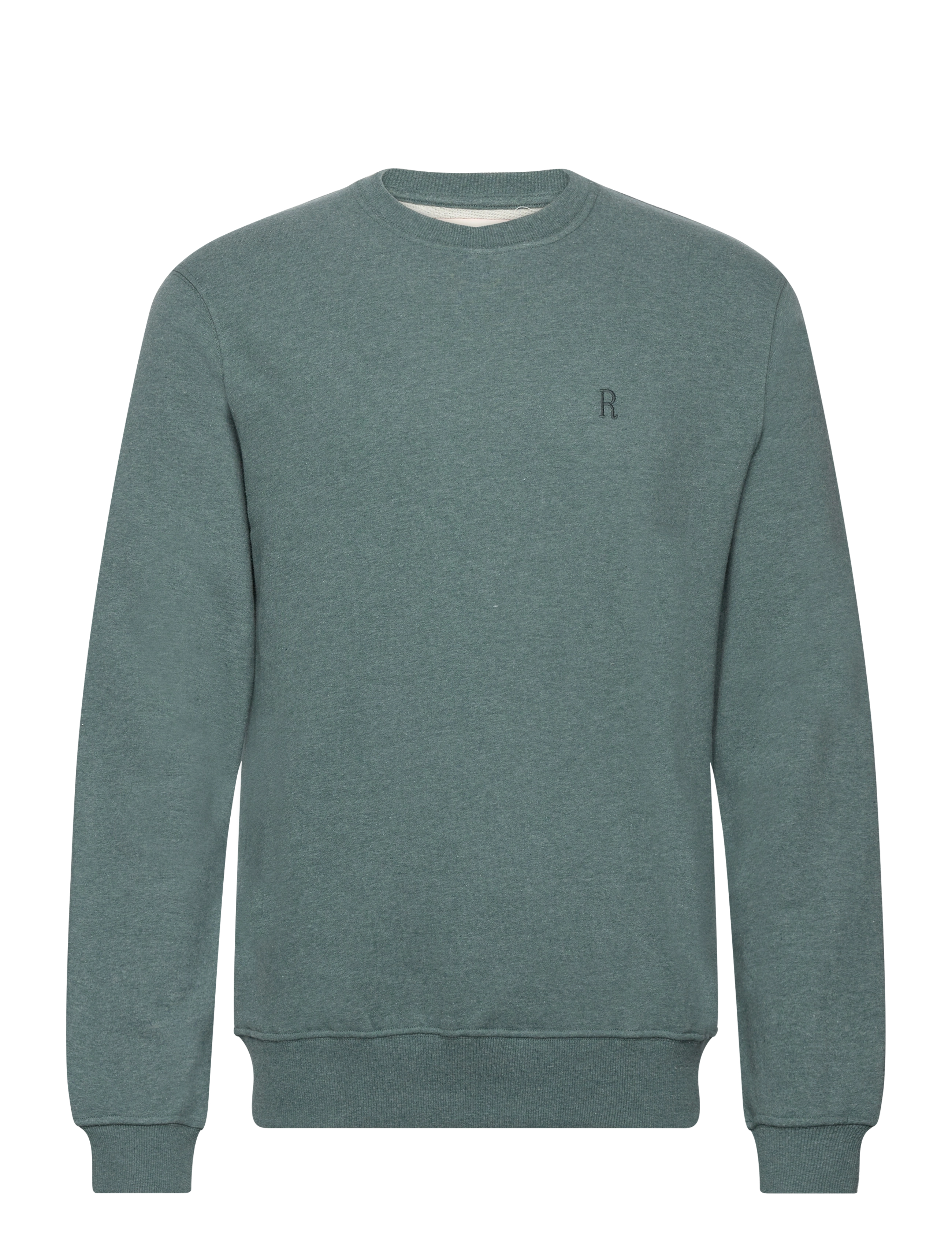 Crewneck - DUSTPETROL-MEL
