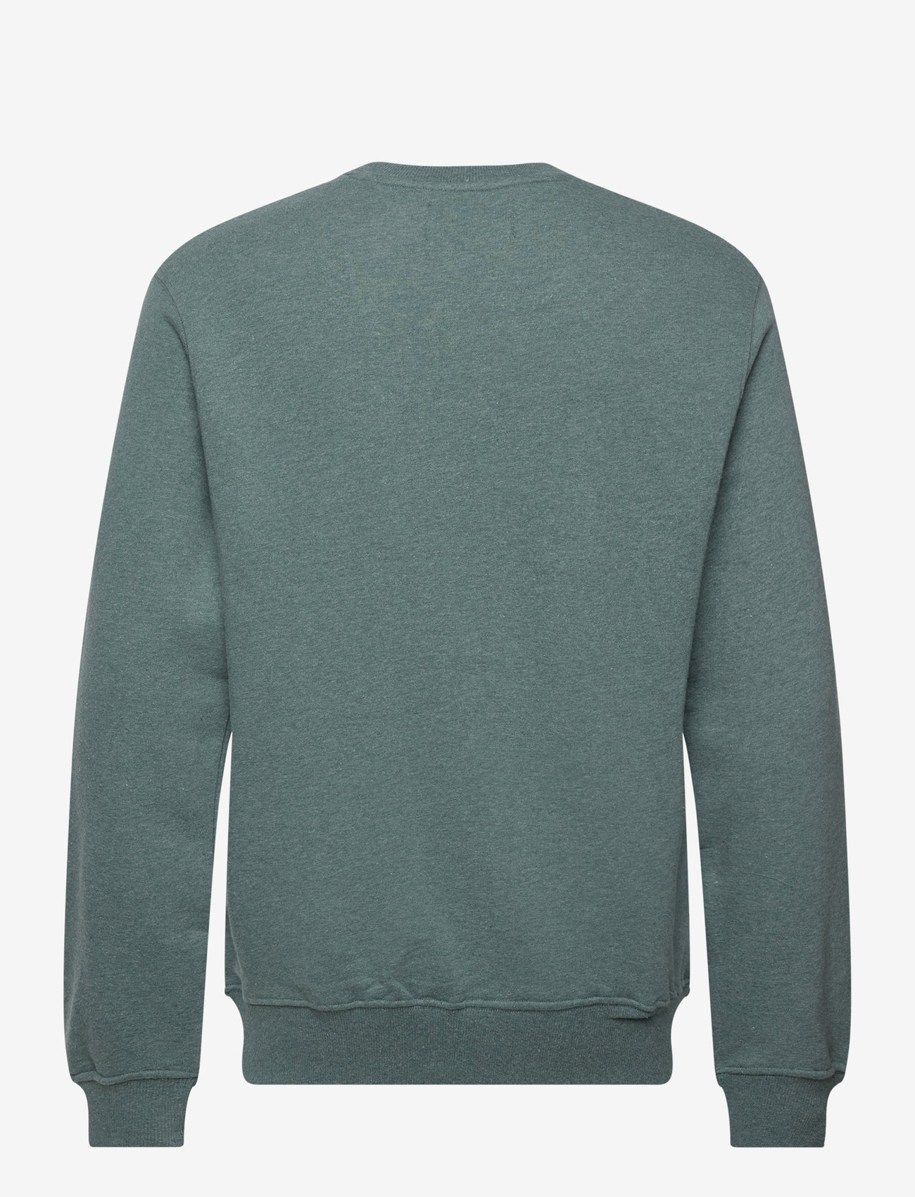 Revolution - Crewneck - dustpetrol-mel - 1