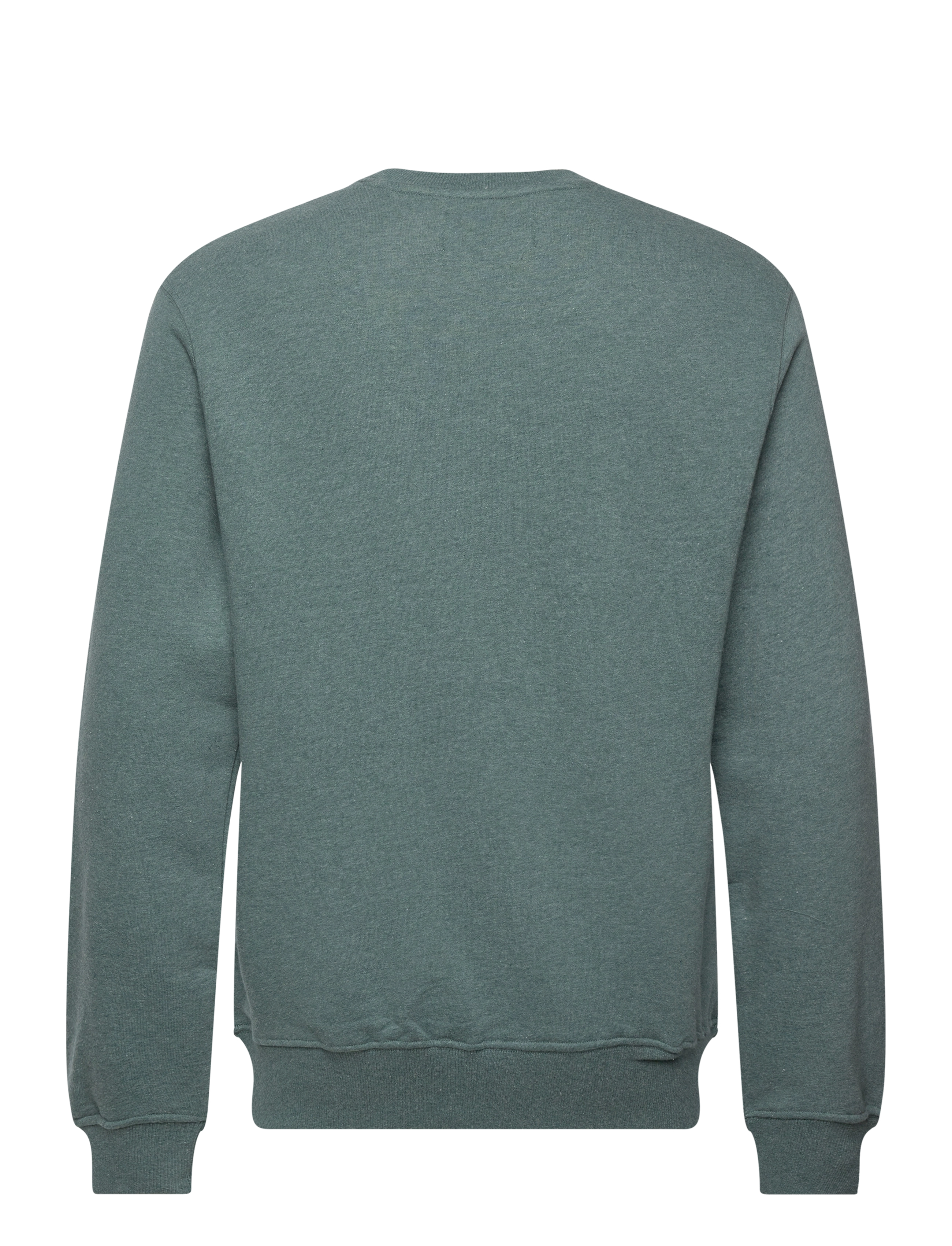 Revolution - Crewneck - dustpetrol-mel - 1