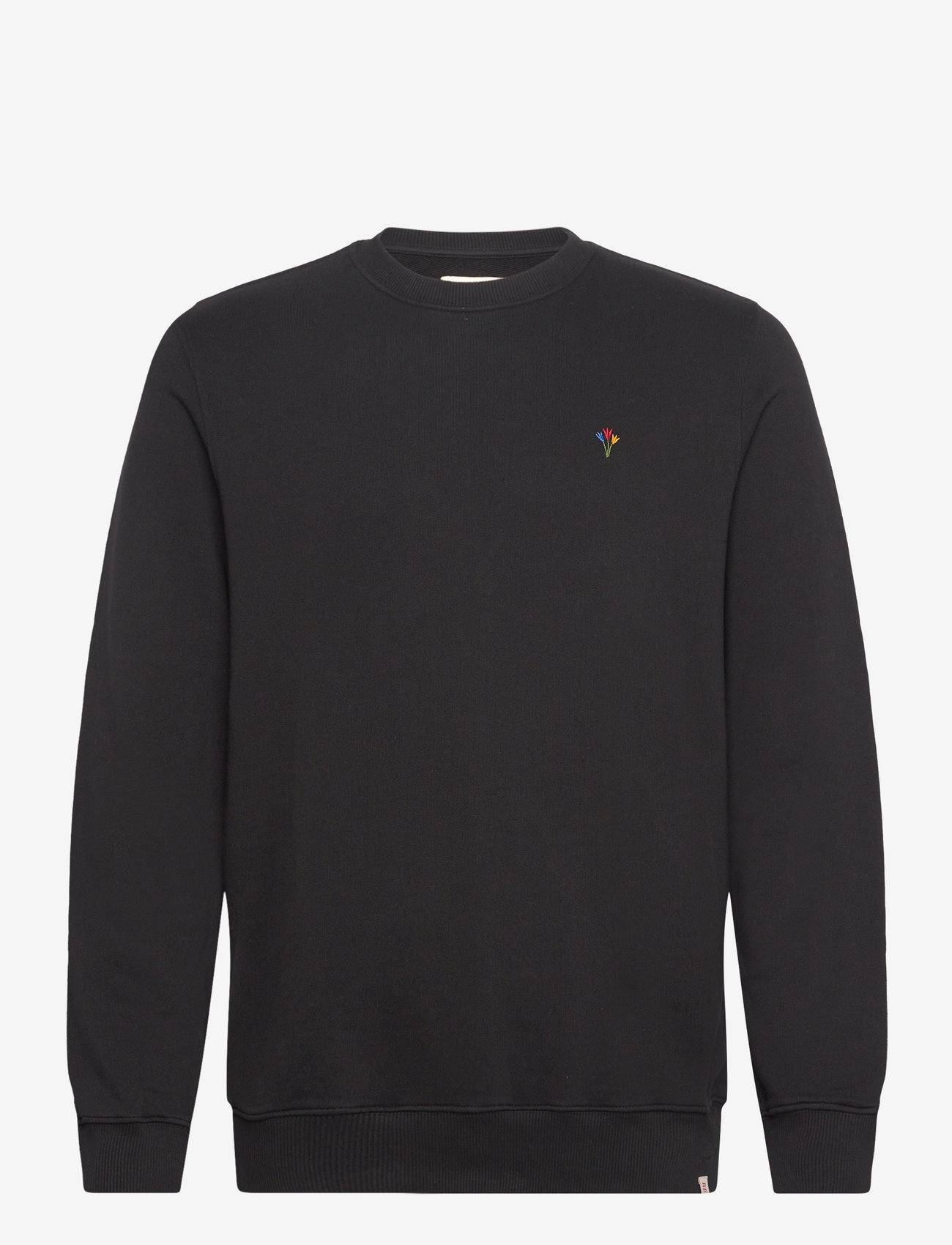 Revolution - Crewneck - black - 0
