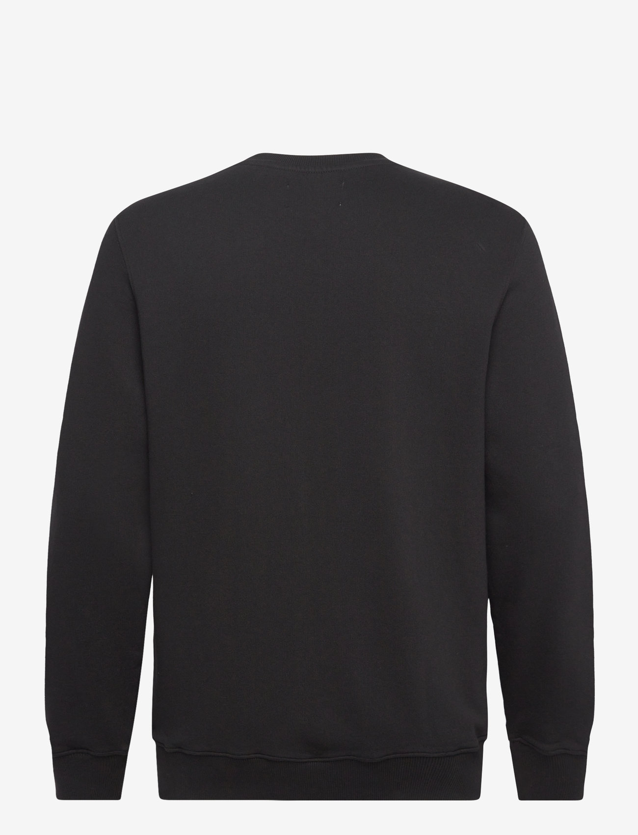 Revolution - Crewneck - black - 1