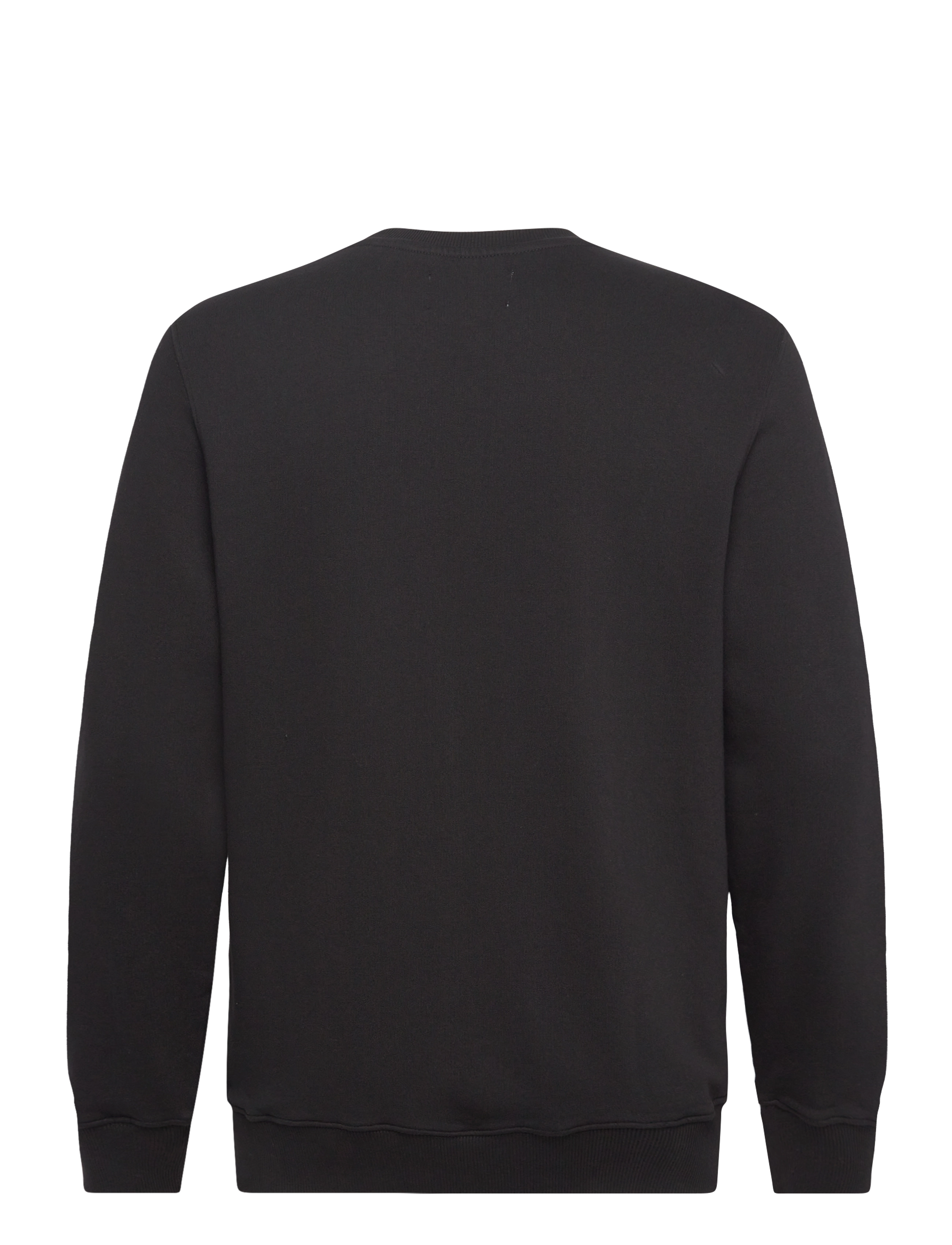 Revolution - Crewneck - black - 1
