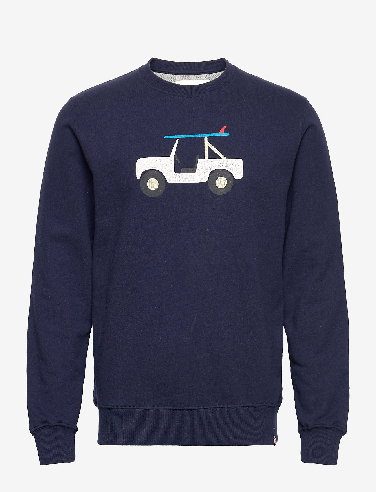 NAVY-MEL