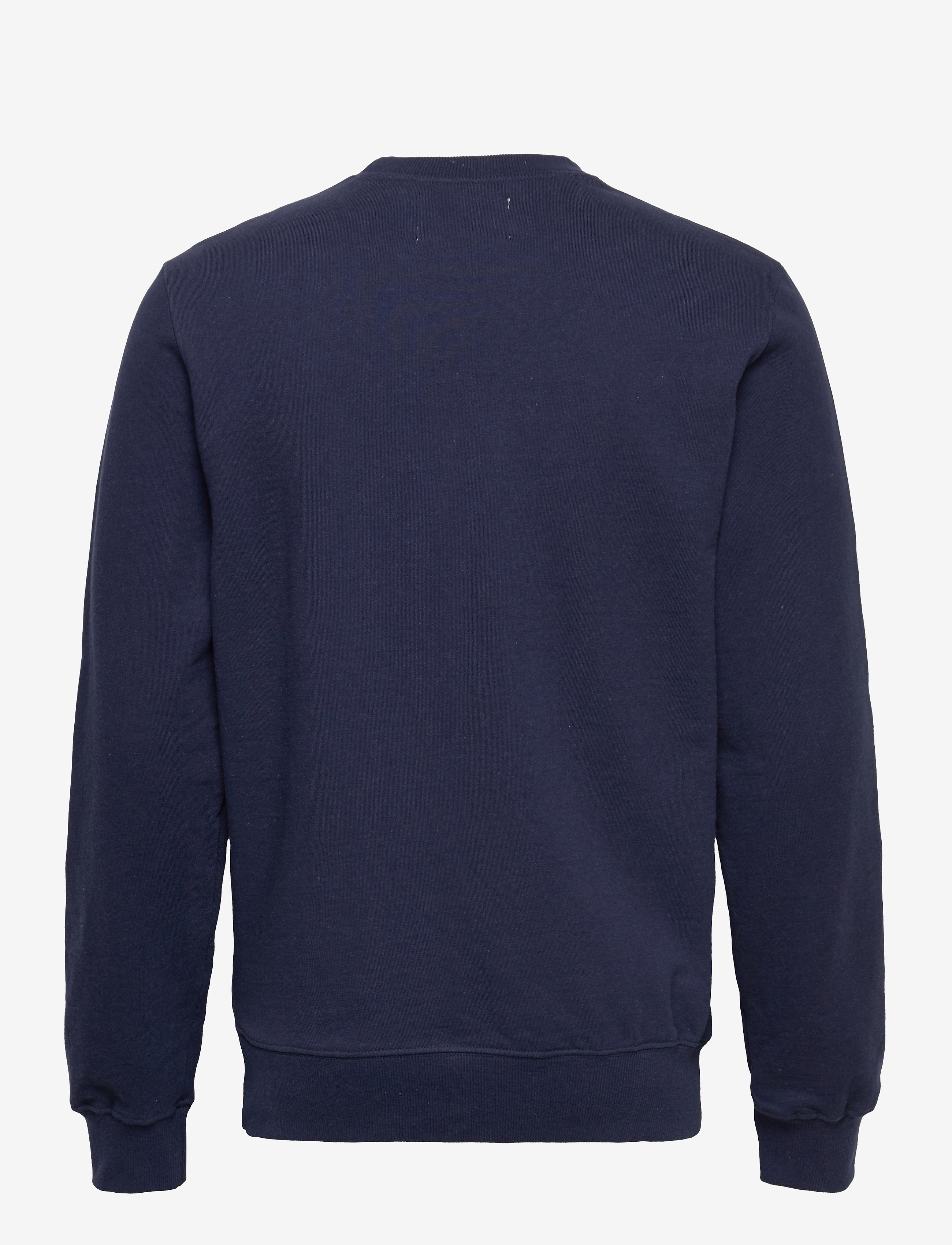 Revolution - Sweatshirts - navy-mel - 2