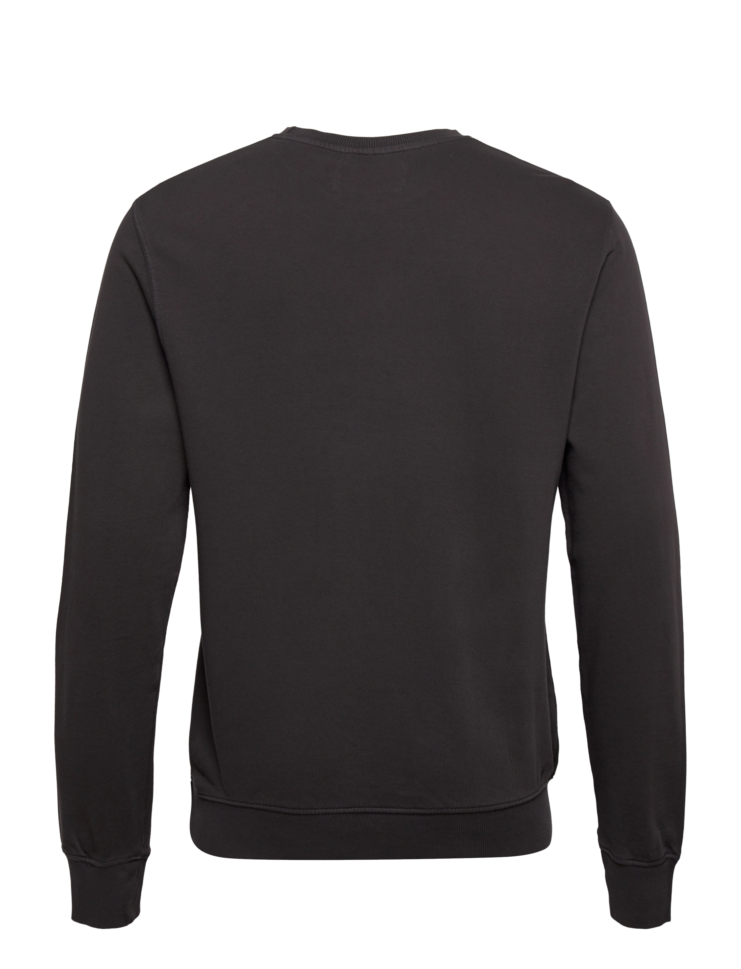Revolution - Crewneck - black - 2