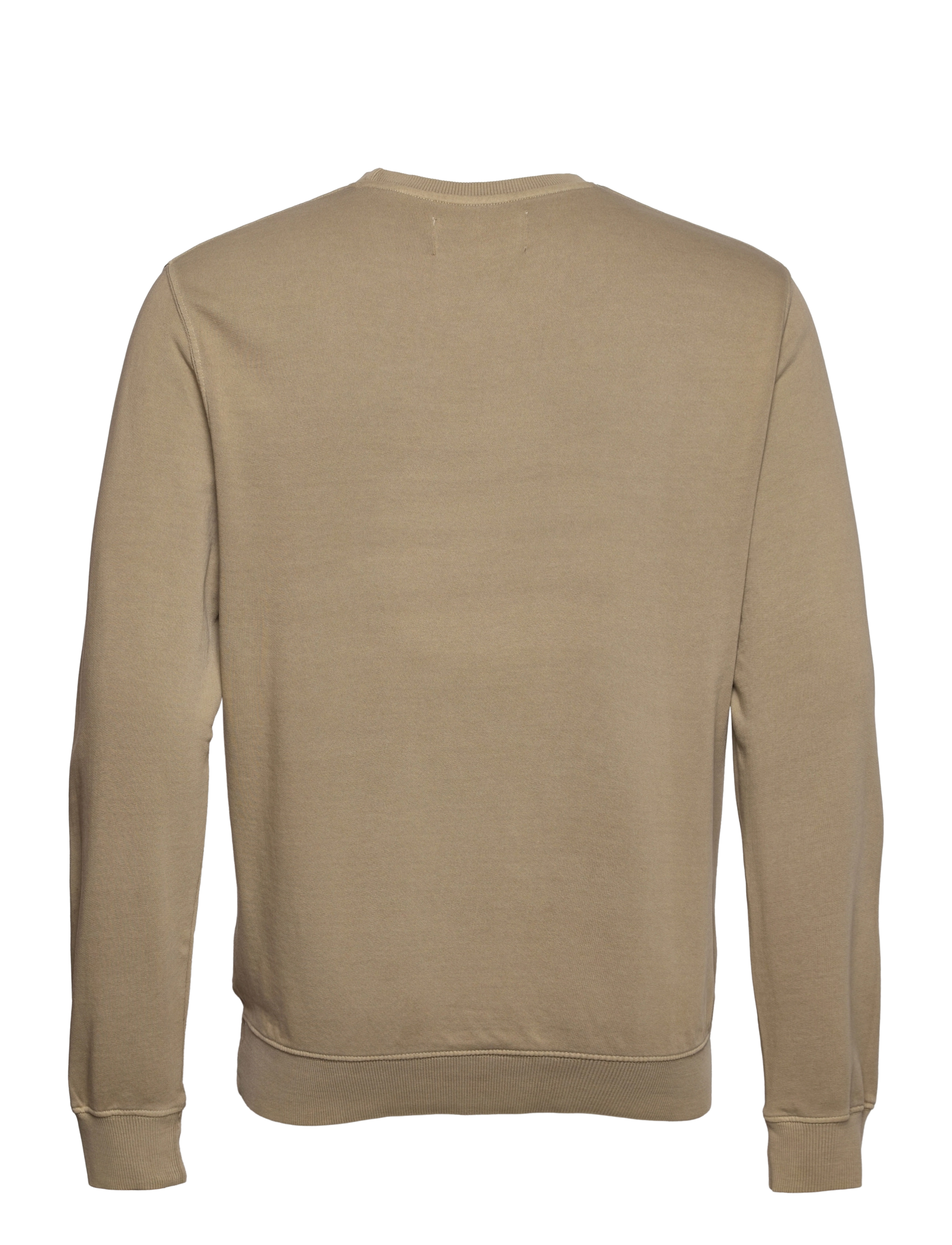 Revolution - Crewneck - khaki - 2
