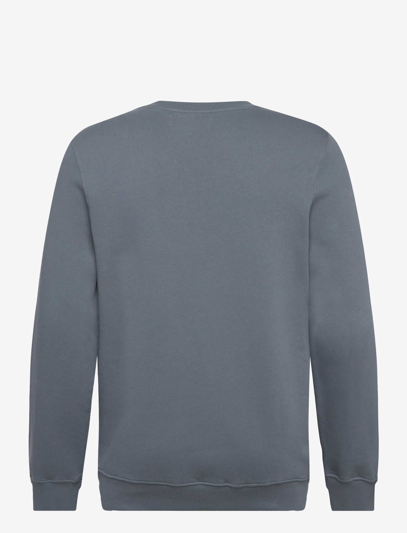 Revolution - Crewneck - dustblue - 1