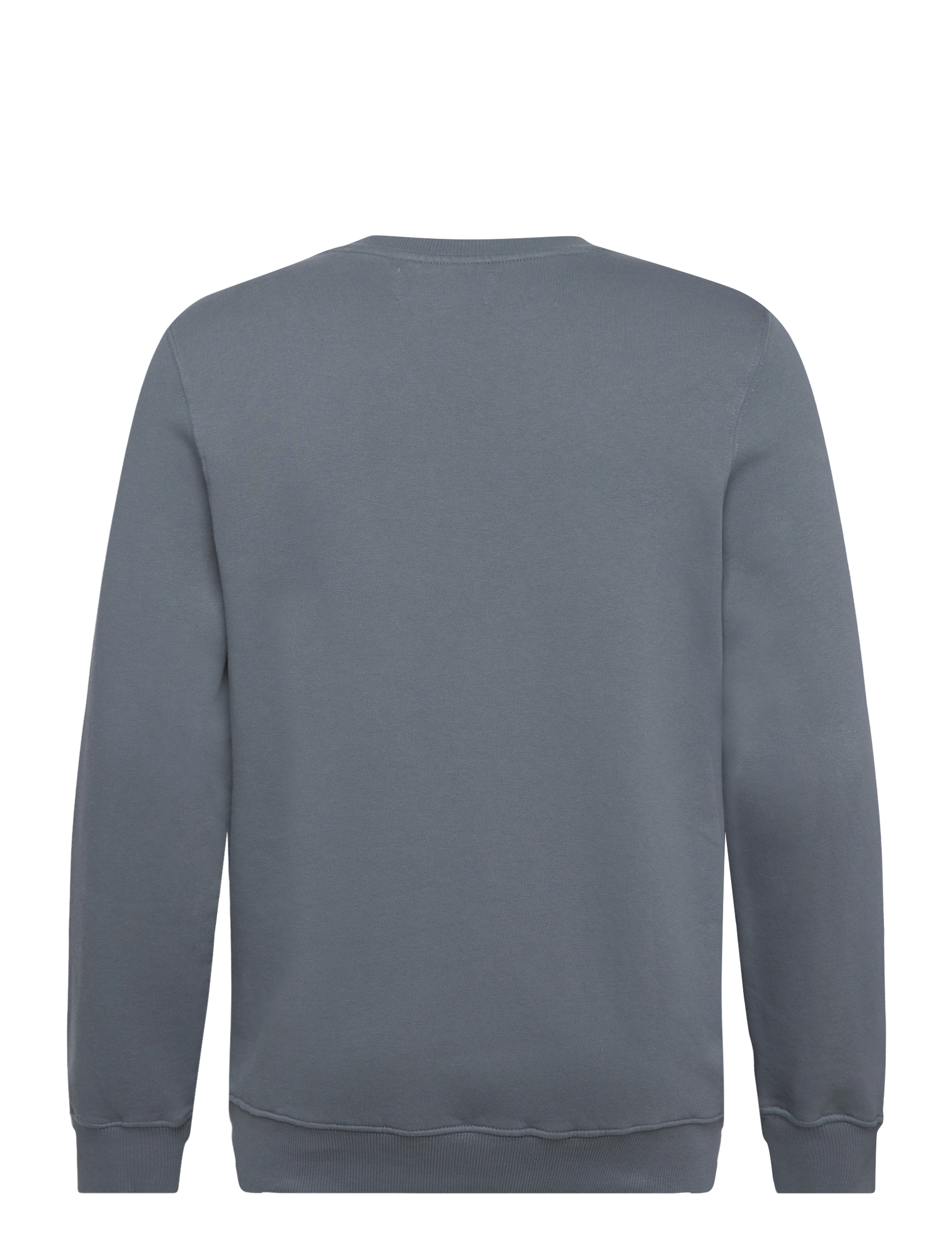 Revolution - Crewneck - dustblue - 1