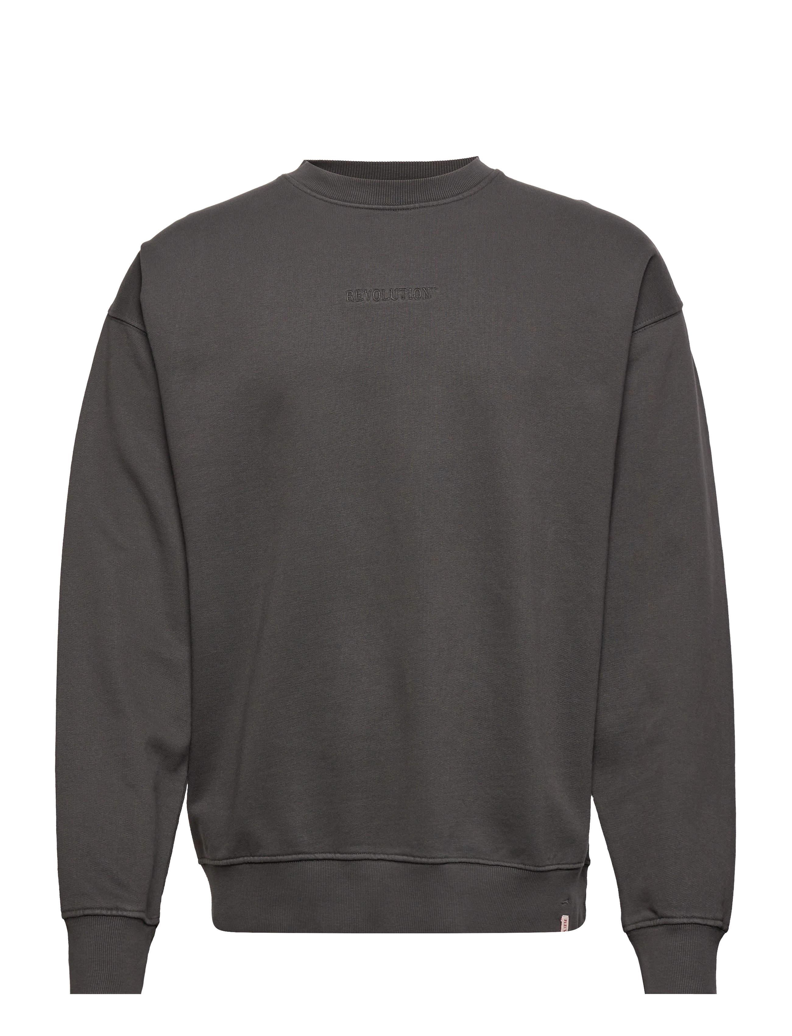 Revolution - Crewneck - black - 1