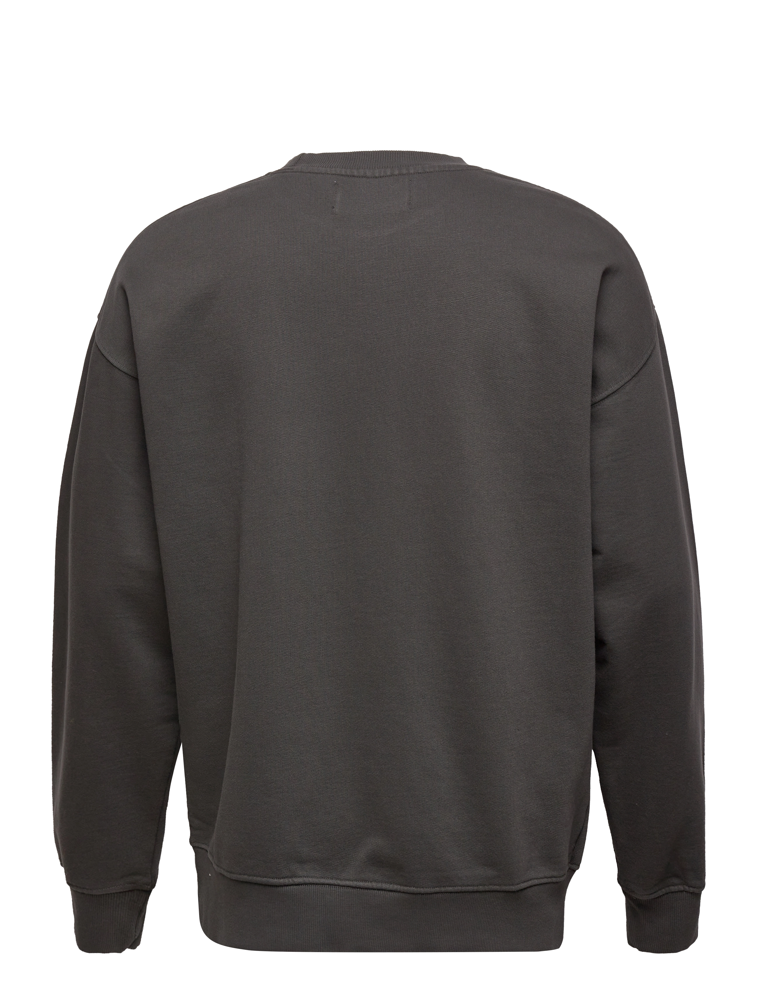 Revolution - Crewneck - black - 2