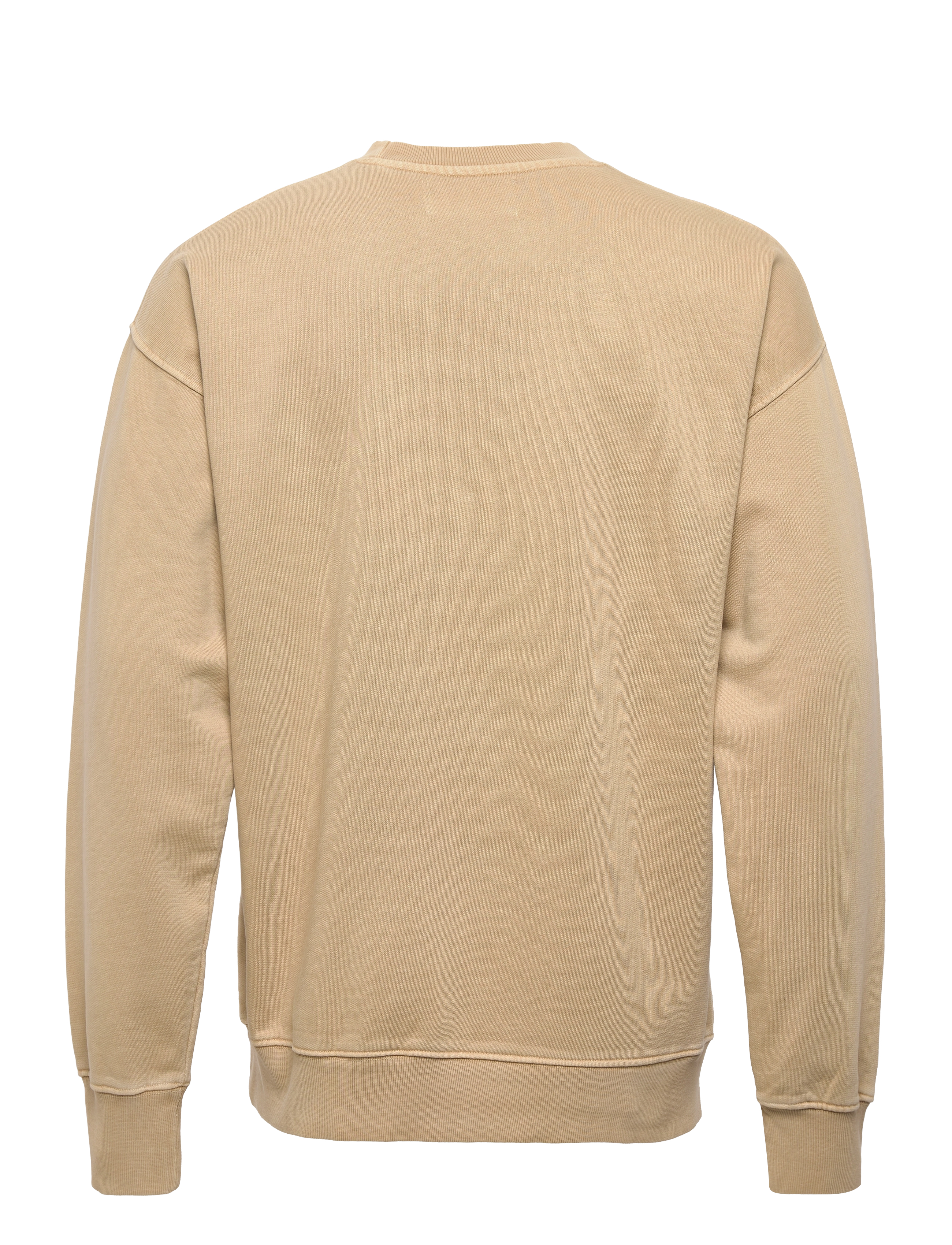 Revolution - Crewneck - khaki - 2