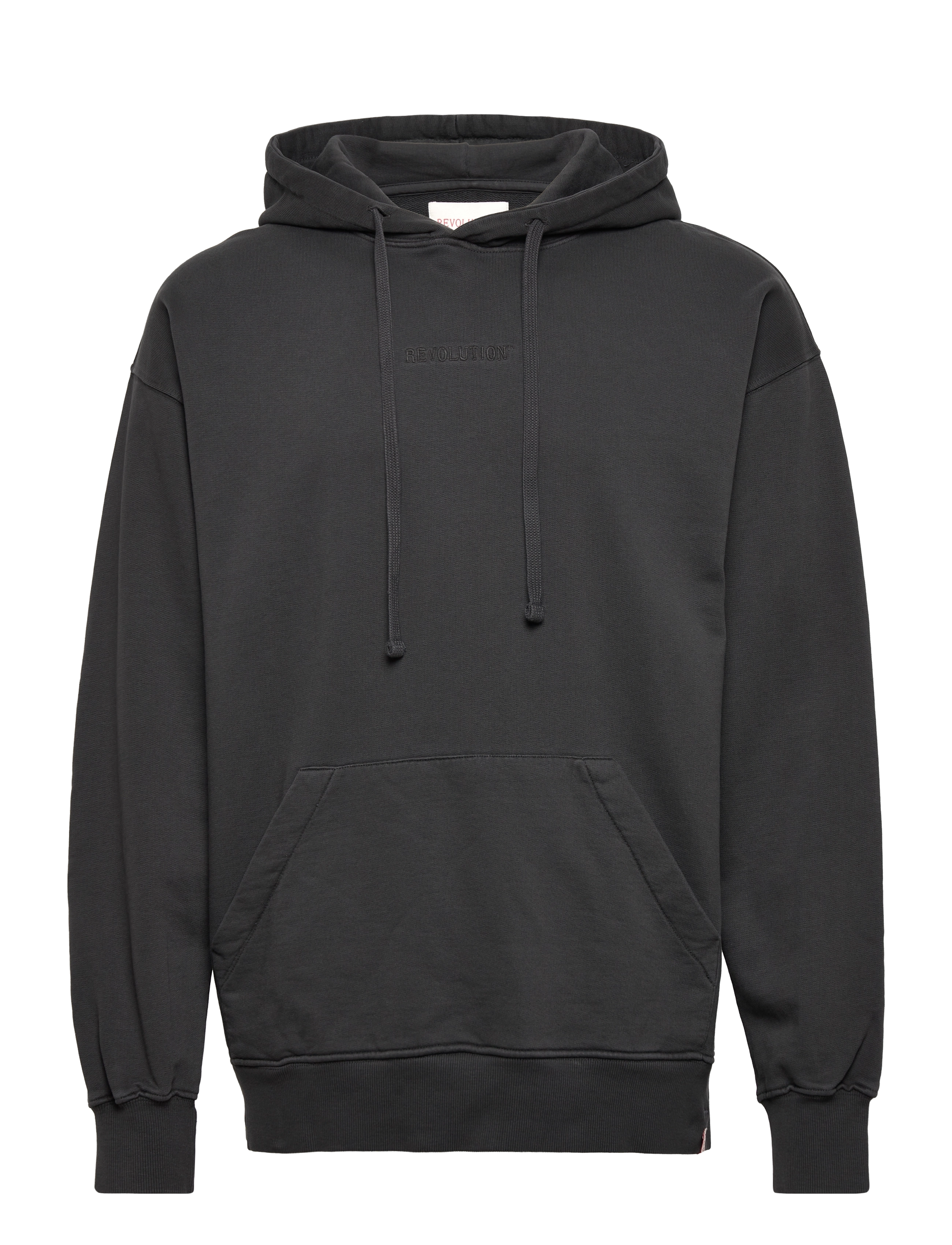 Revolution - Hoodie - black - 1