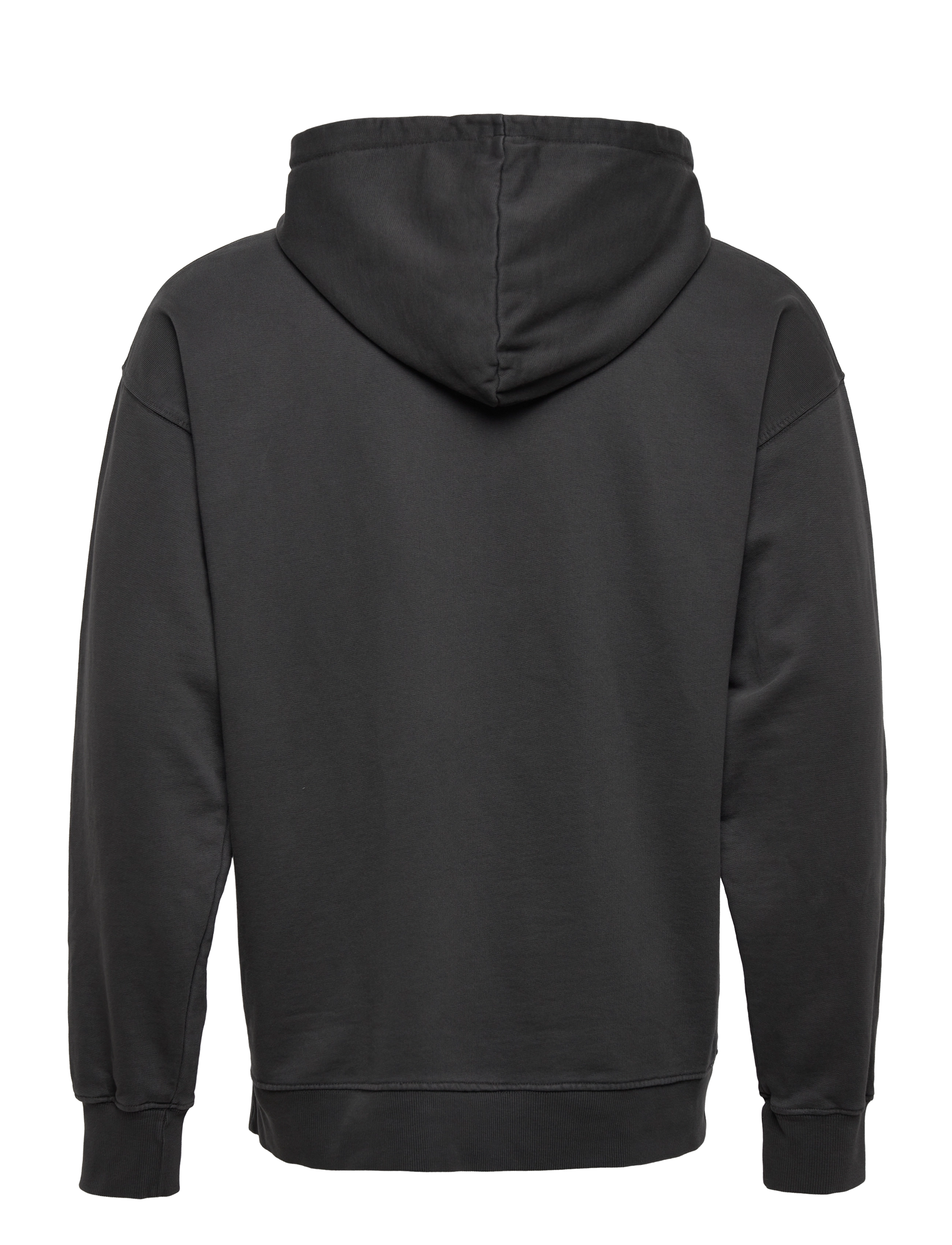 Revolution - Hoodie - black - 2
