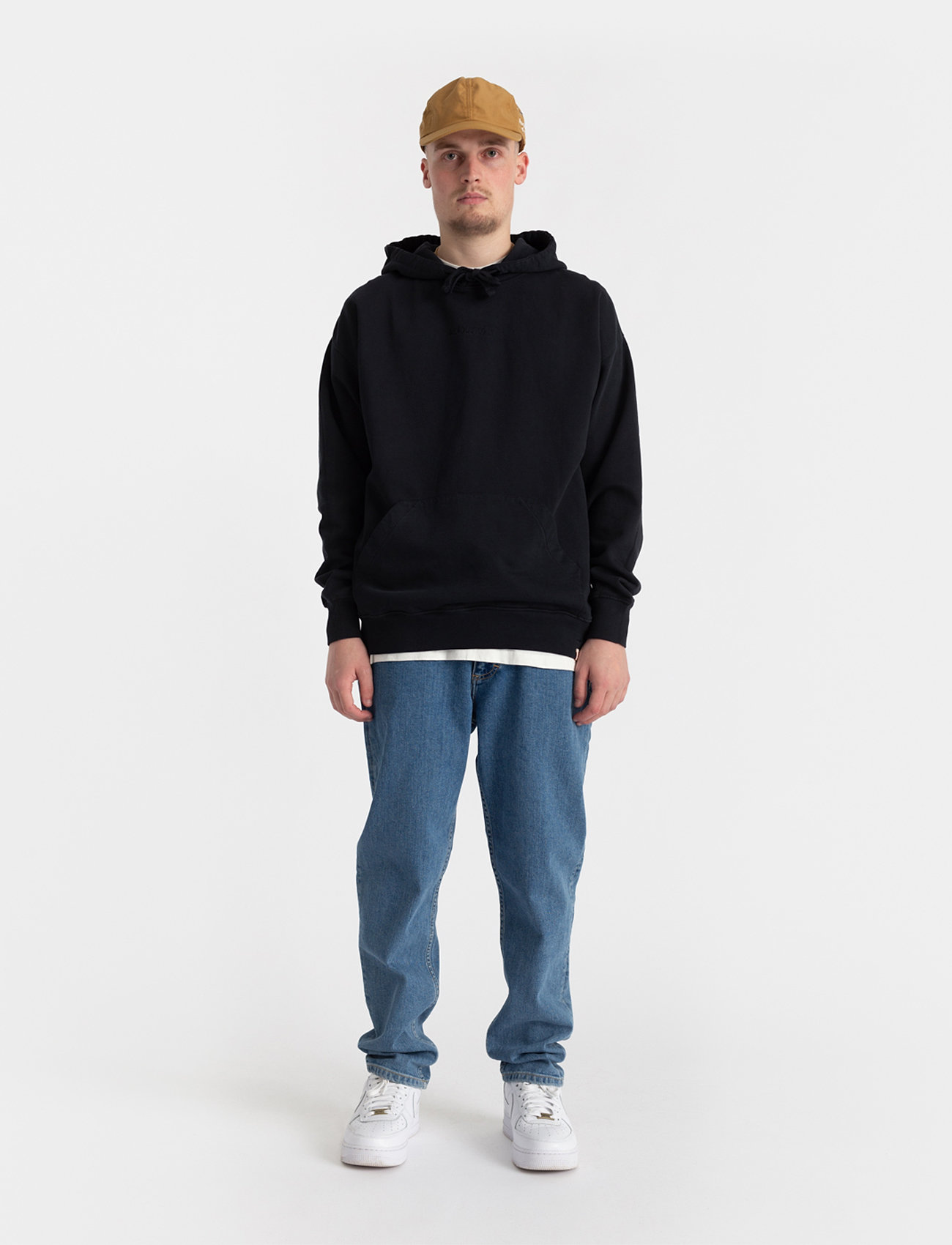 Revolution - Hoodie - black - 3