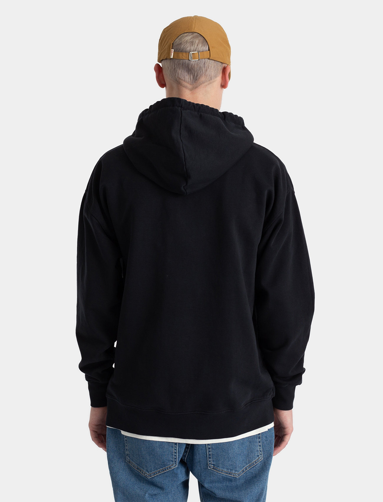 Revolution - Hoodie - black - 4