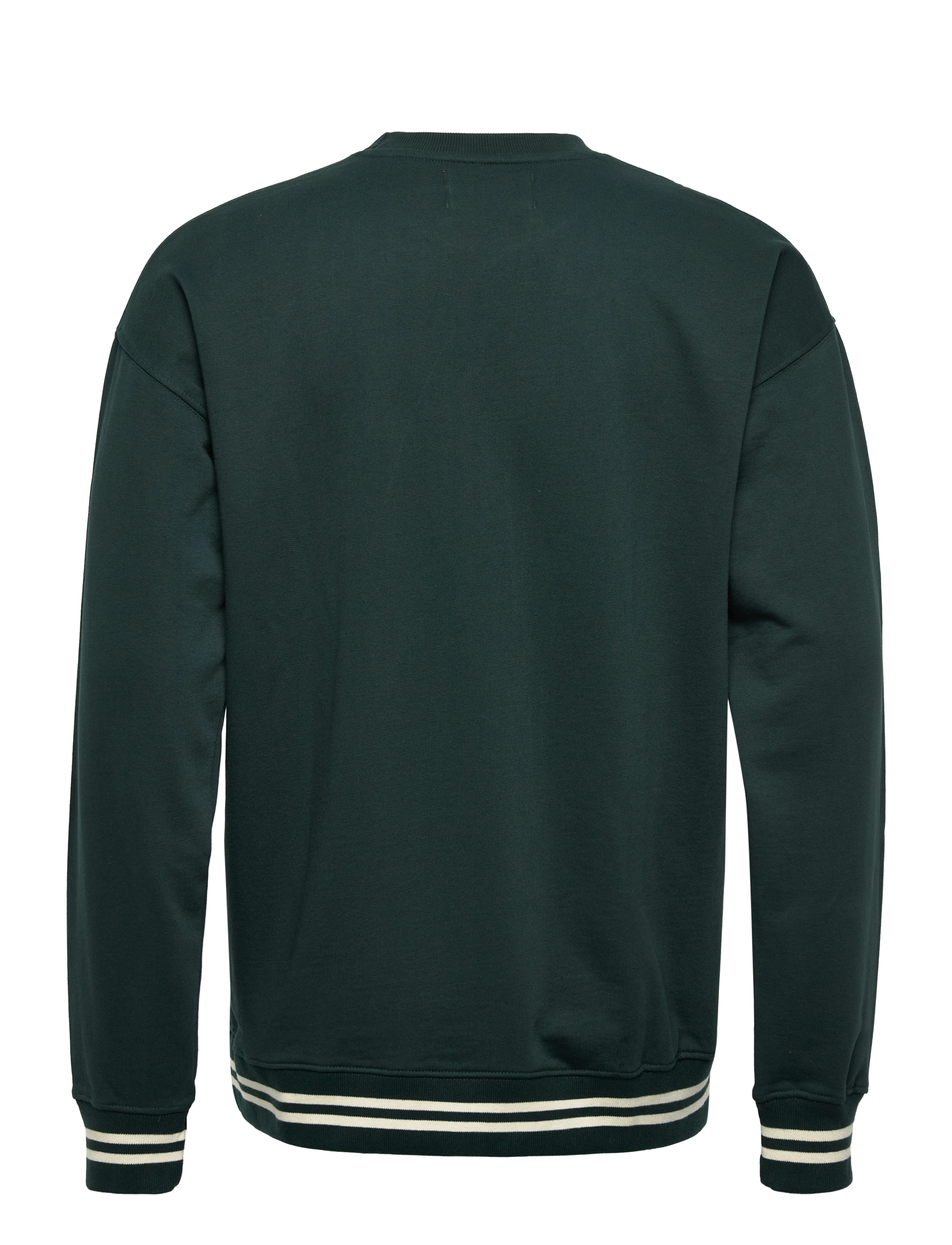 Revolution - Crewneck - green - 2