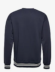 Revolution - Crewneck - sweatshirts - navy - 1