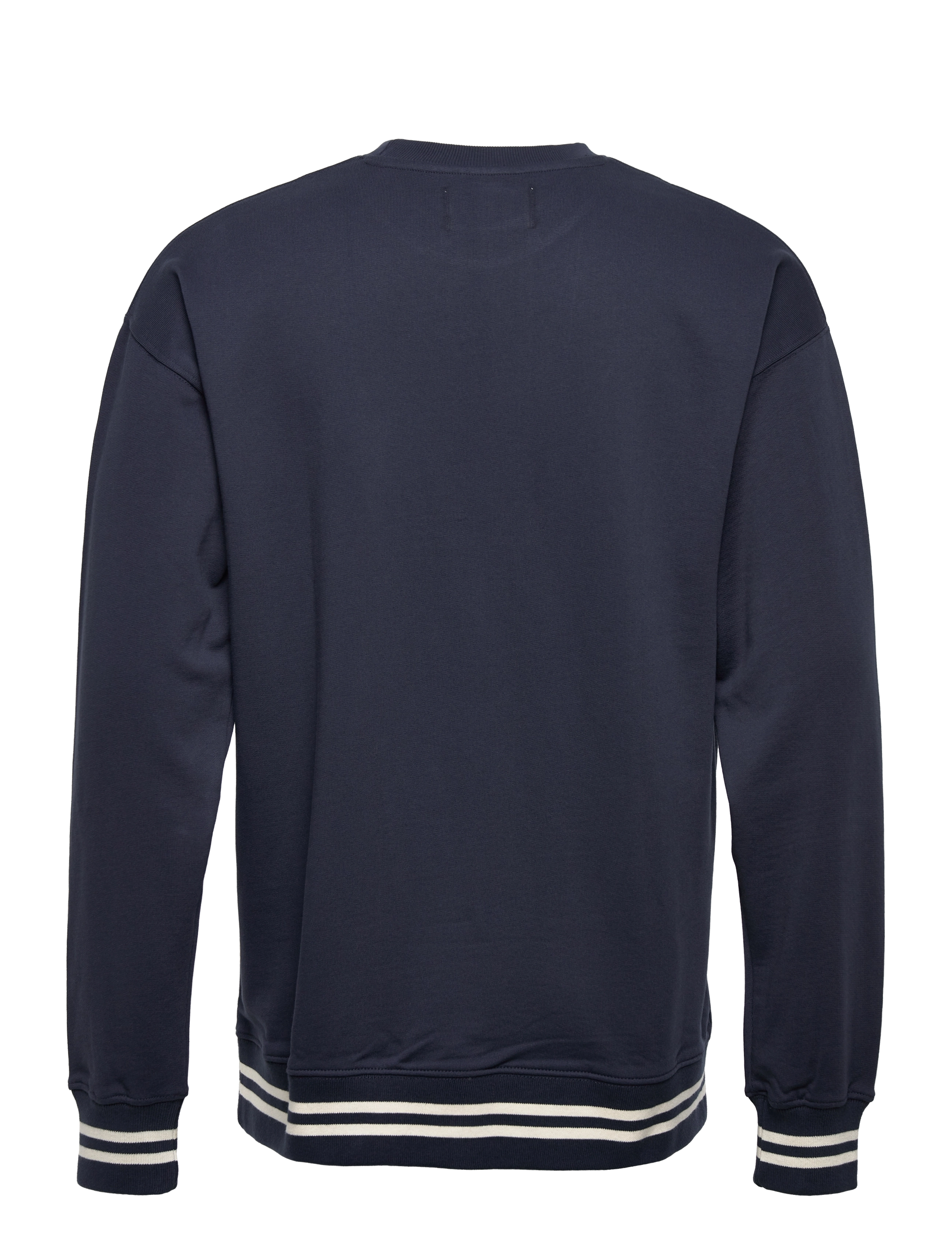 Revolution - Crewneck - navy - 2