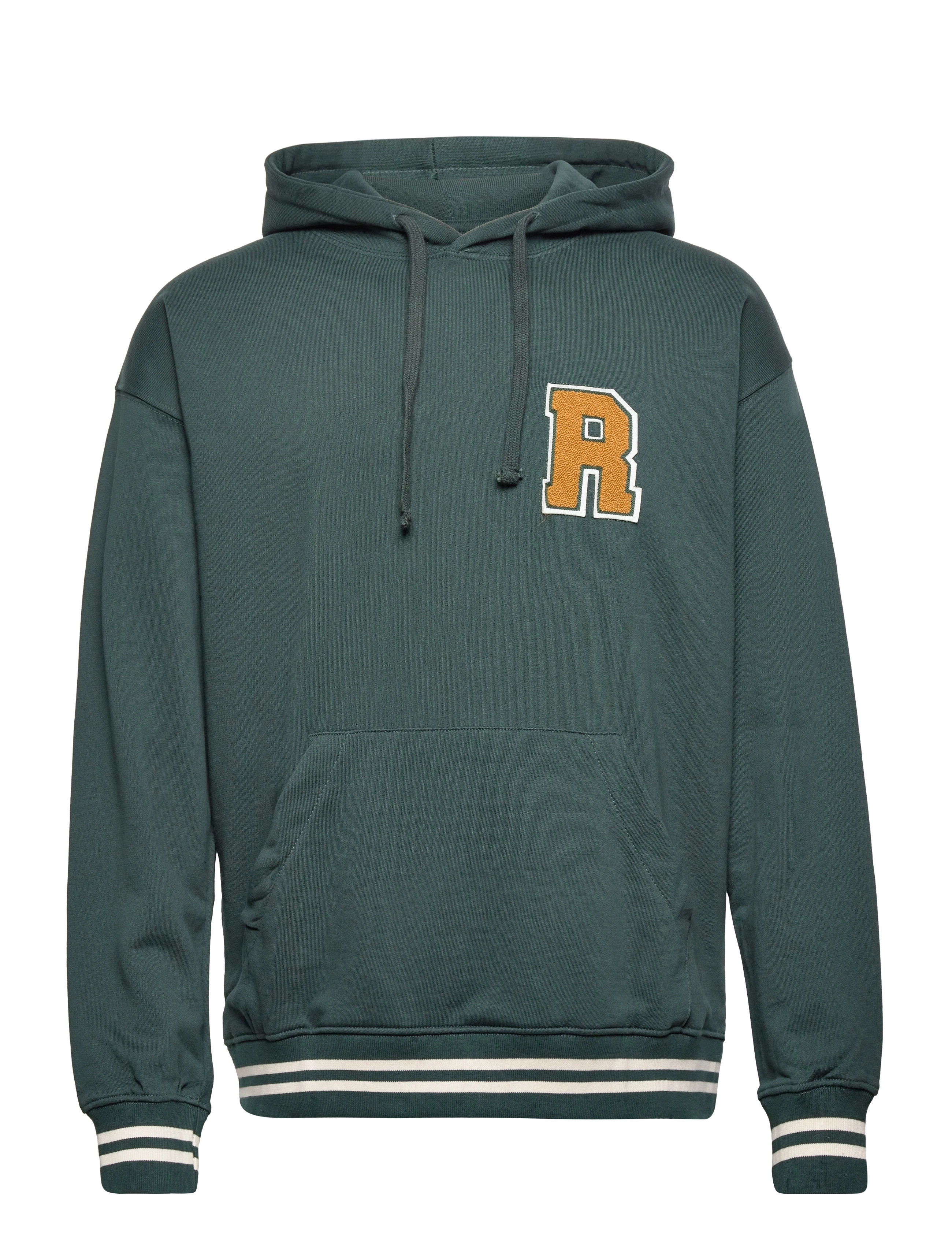 Revolution - Hoodie - green - 1