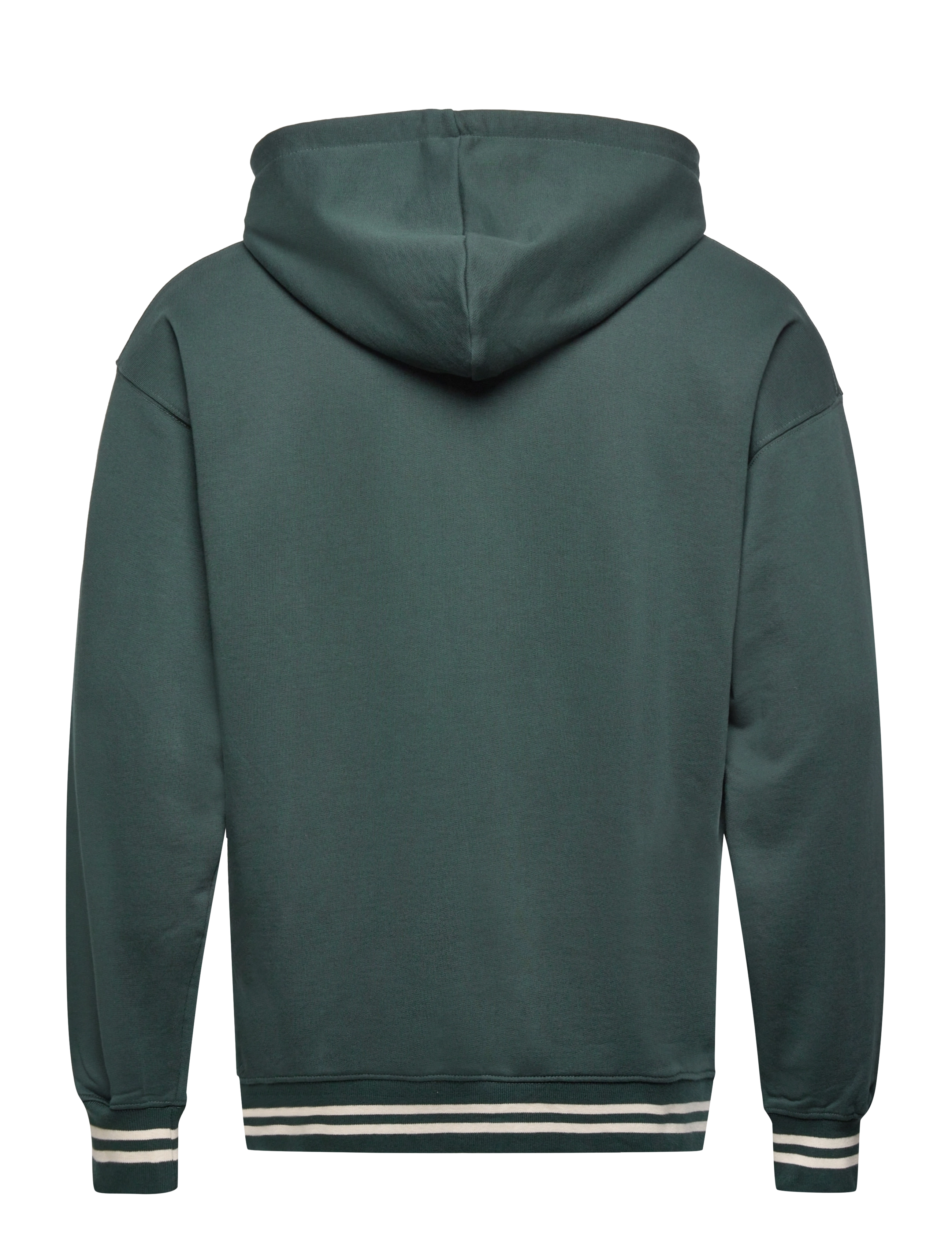 Revolution - Hoodie - green - 2