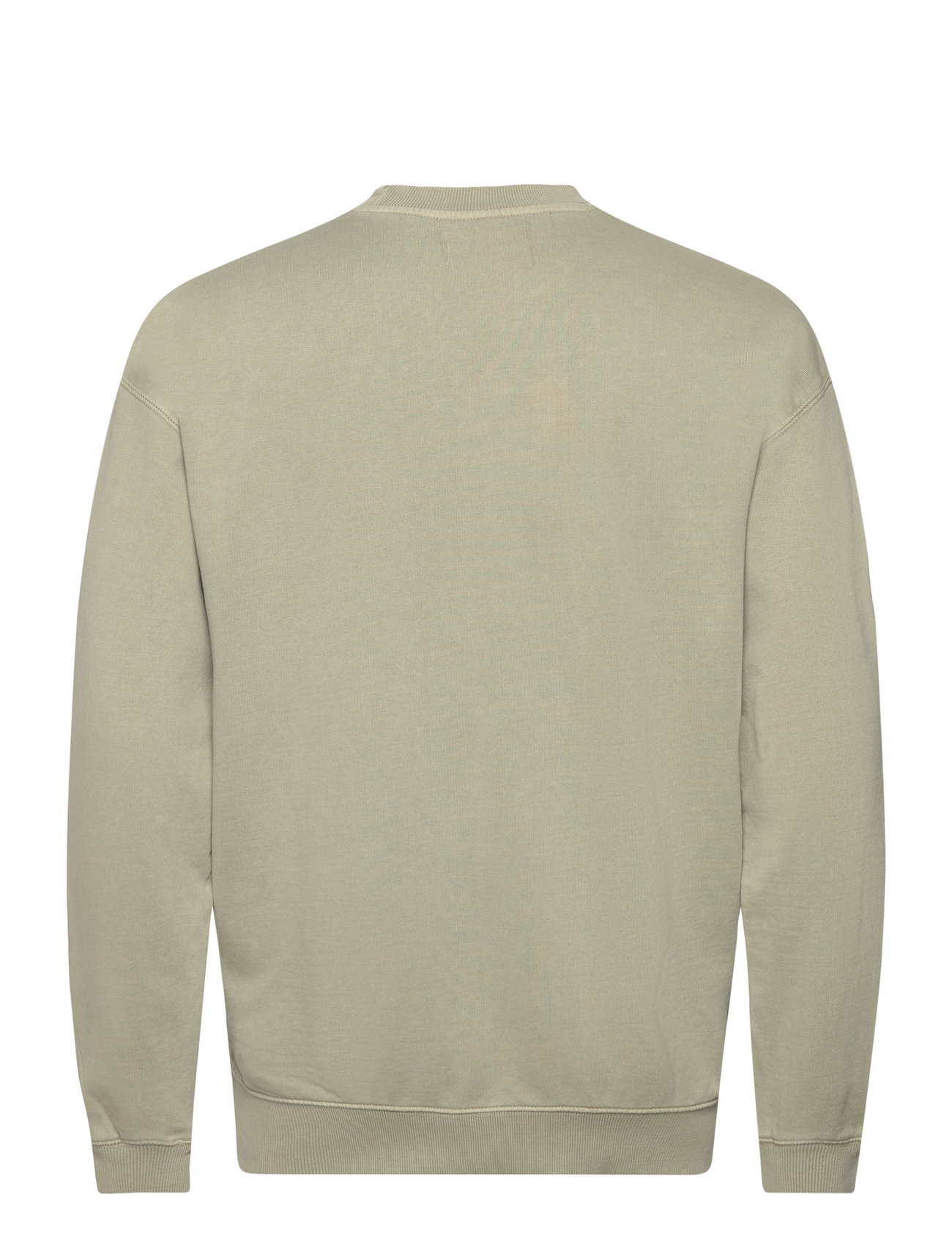 Revolution - Loose Crewneck - lightgreen - 1