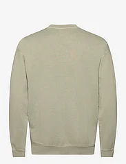 Revolution - Loose Crewneck - sweatshirts - lightgreen - 1
