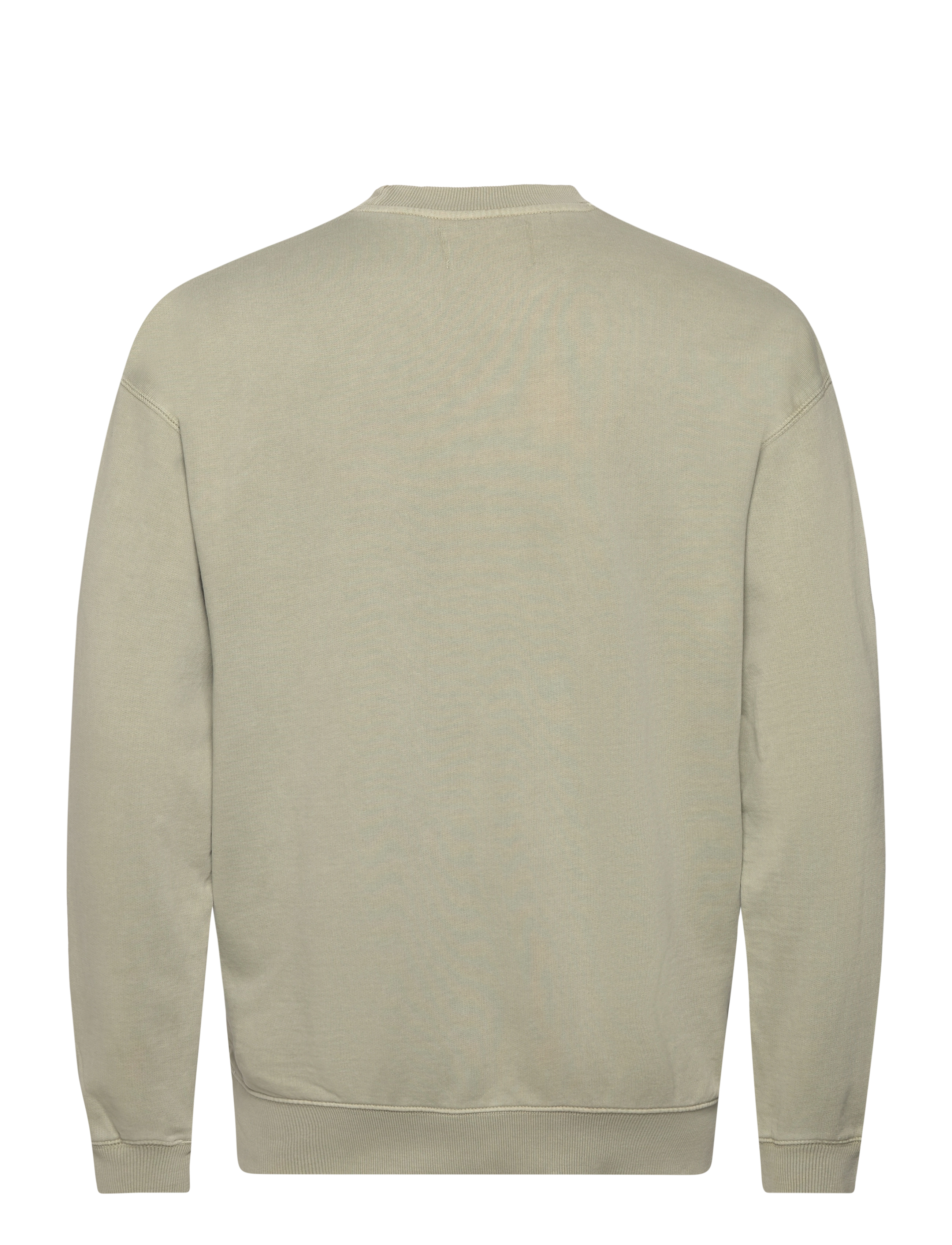 Revolution - Loose Crewneck - lightgreen - 1