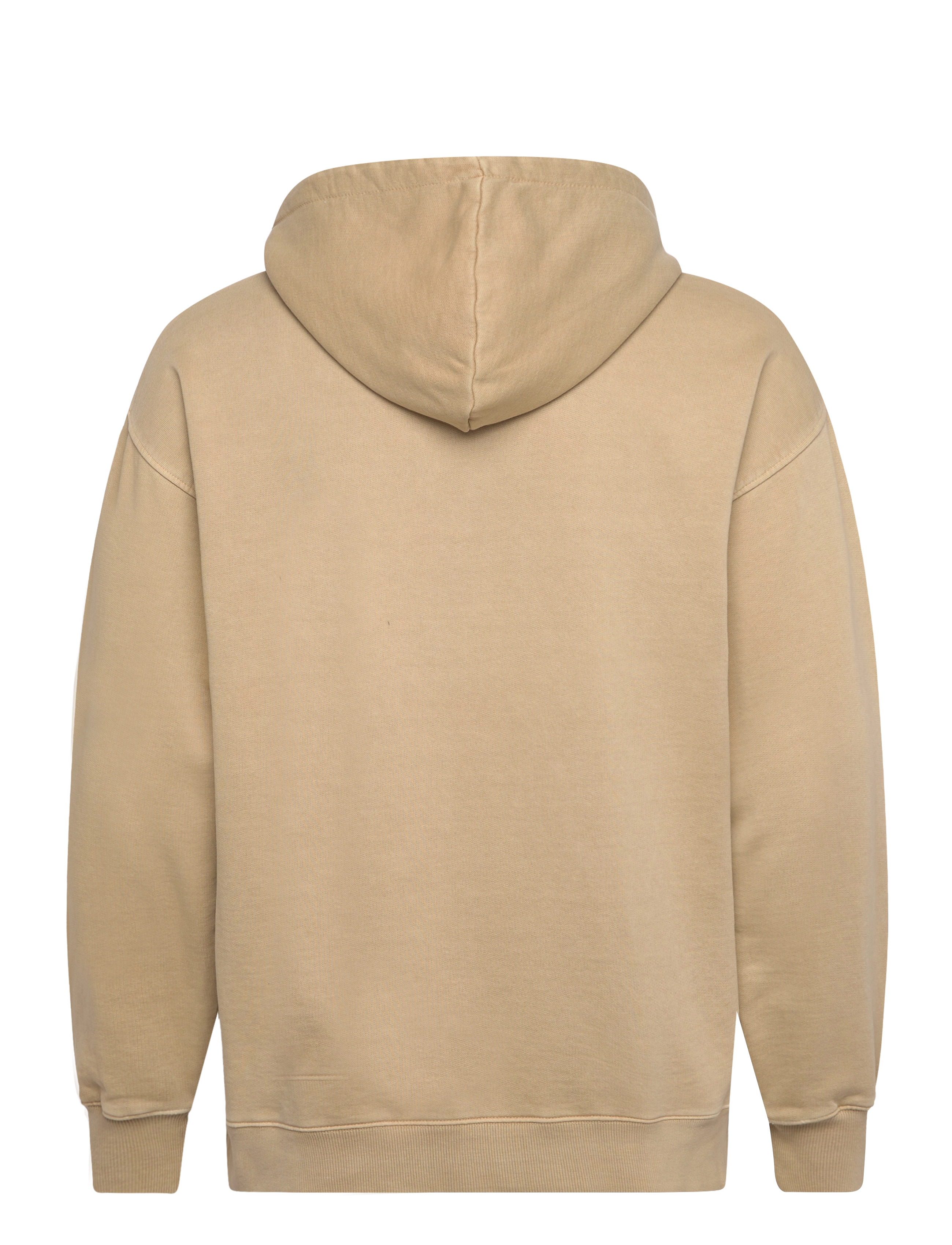 Revolution - Loose Hoodie - khaki - 1