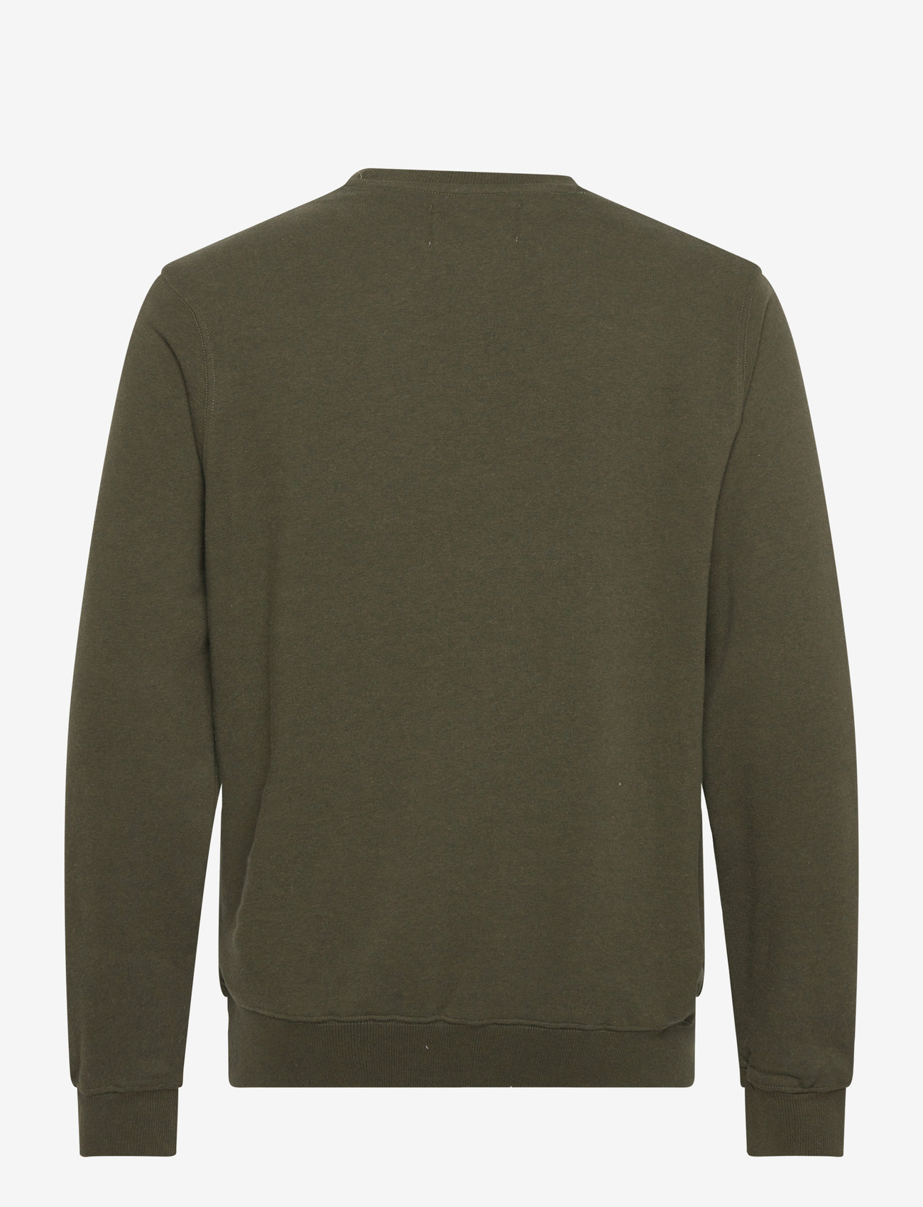 Revolution - Crewneck - army-mel - 1