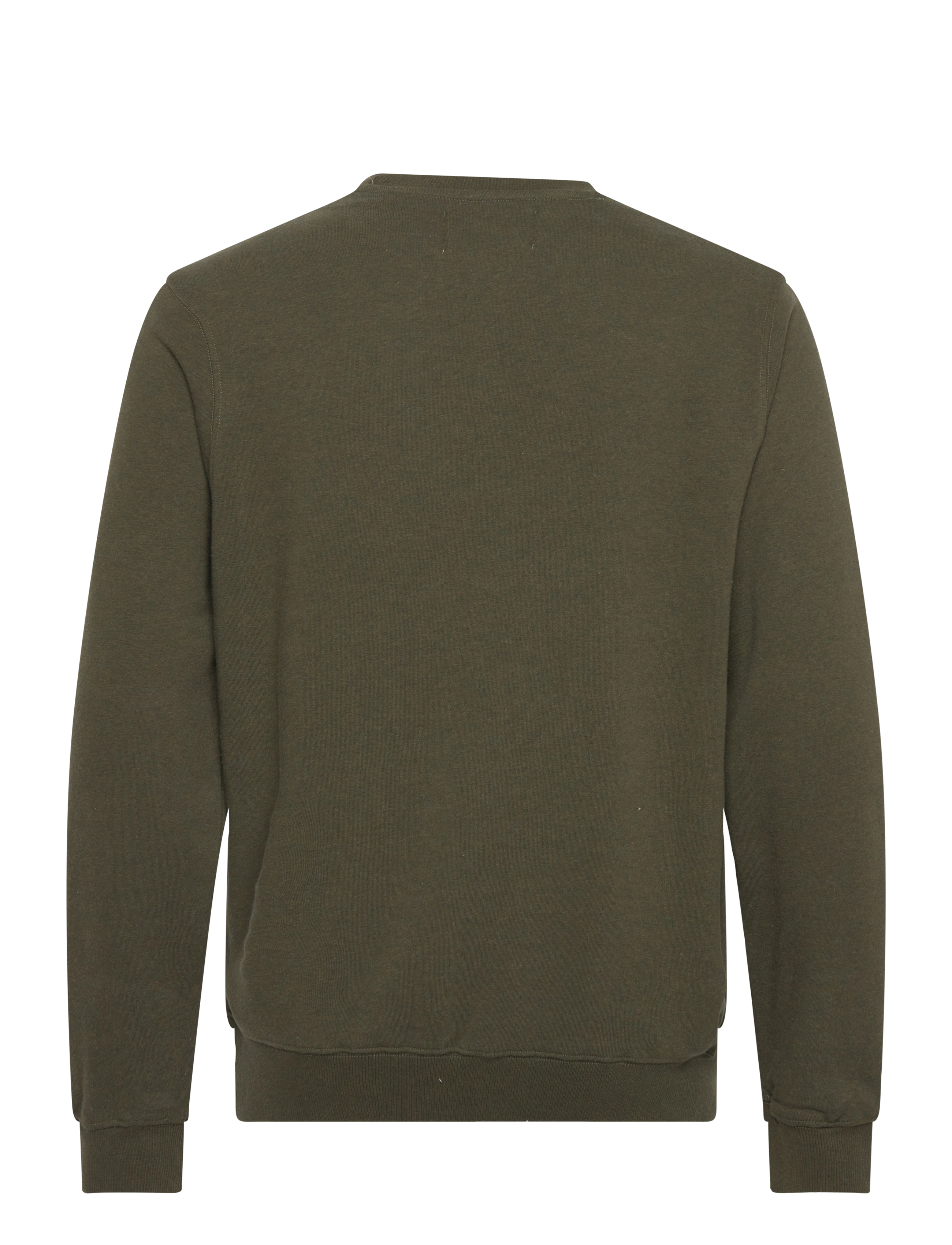 Revolution - Crewneck - army-mel - 1