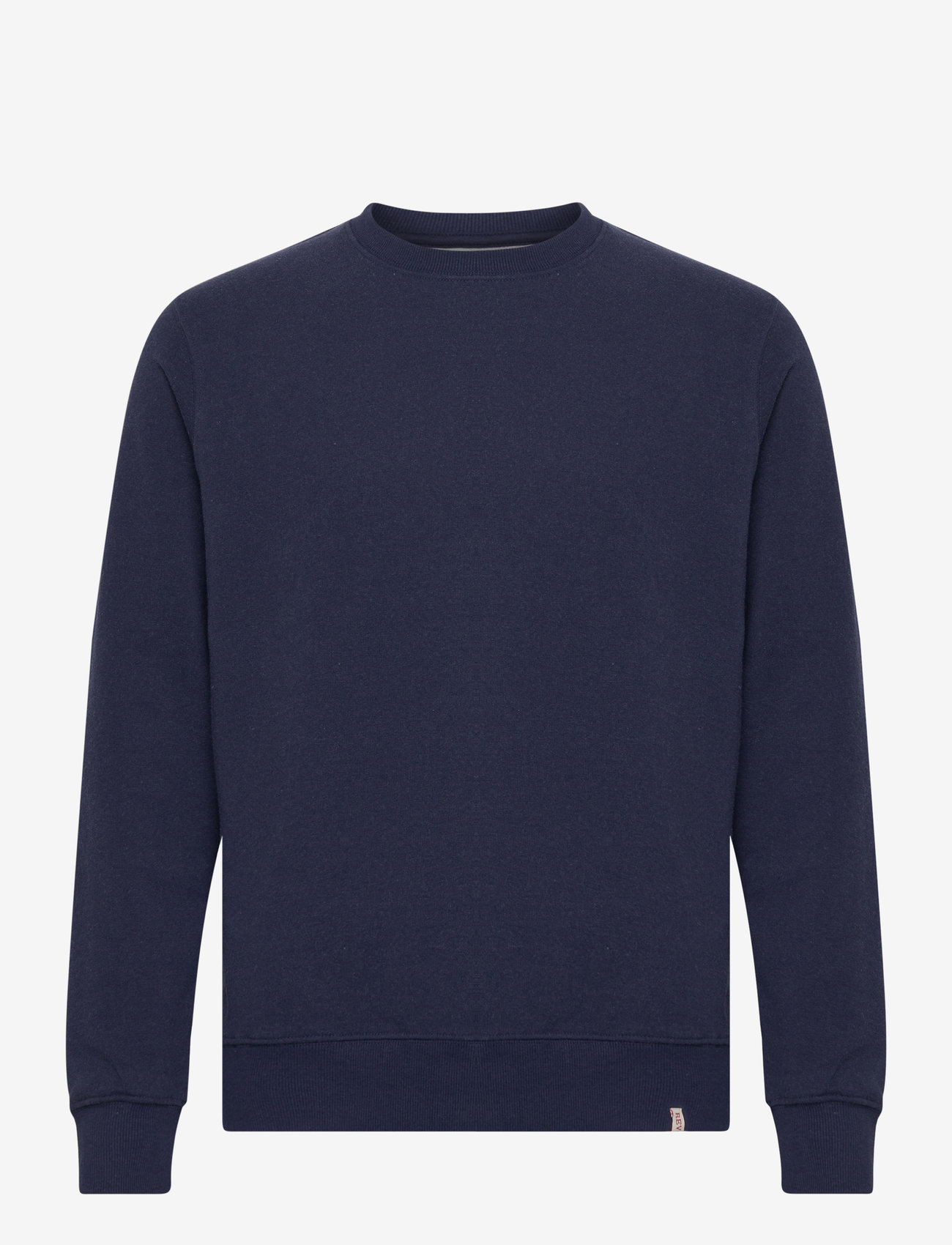 Revolution - Crewneck - navy-mel - 0