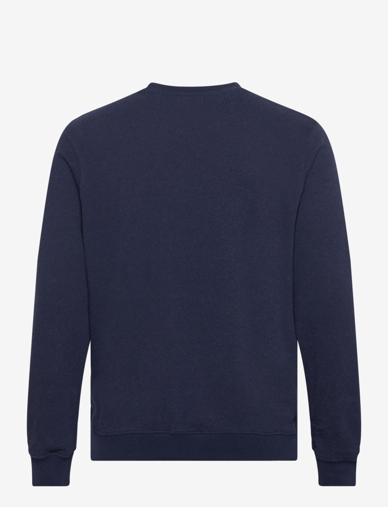 Revolution - Crewneck - navy-mel - 1