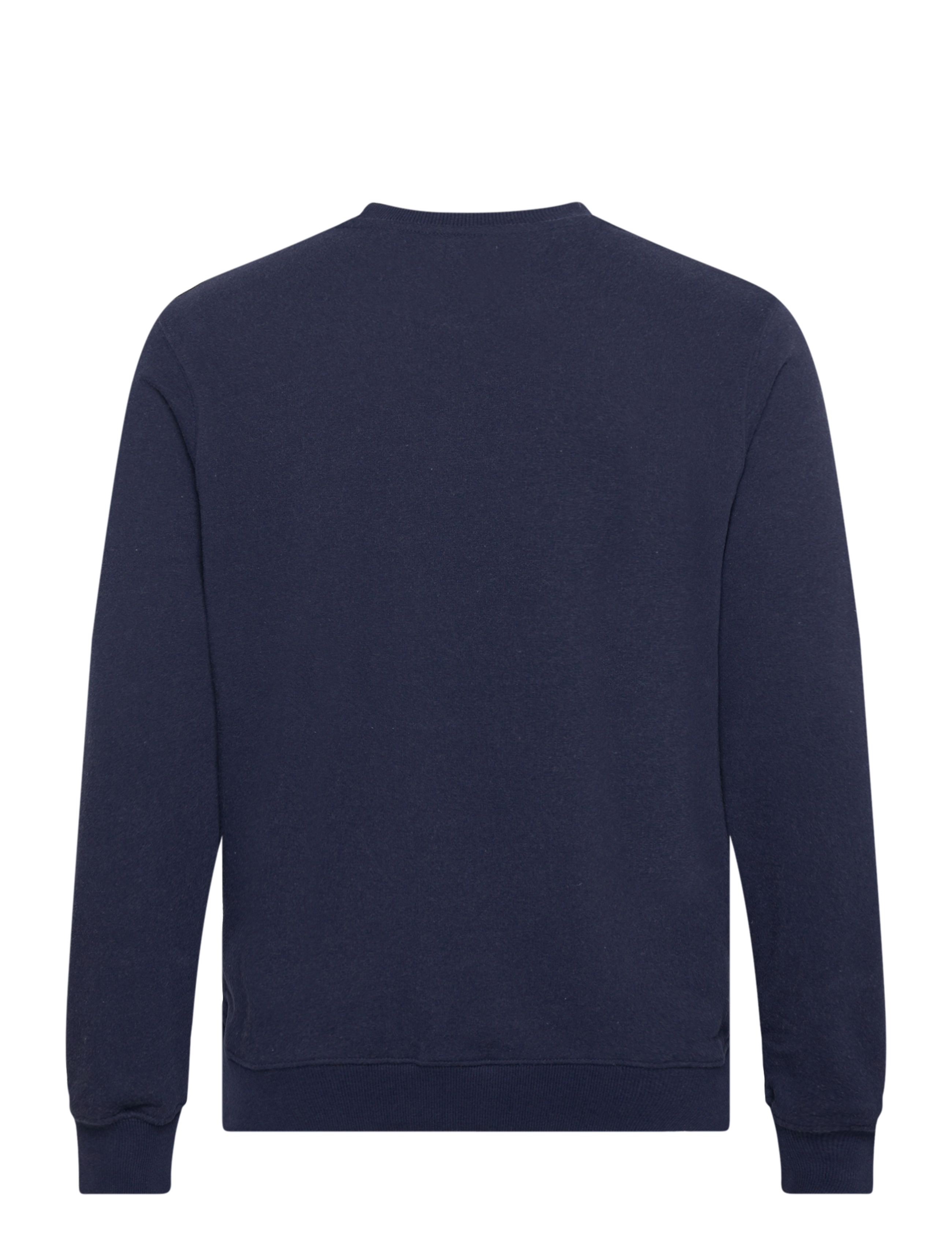 Revolution - Crewneck - navy-mel - 1