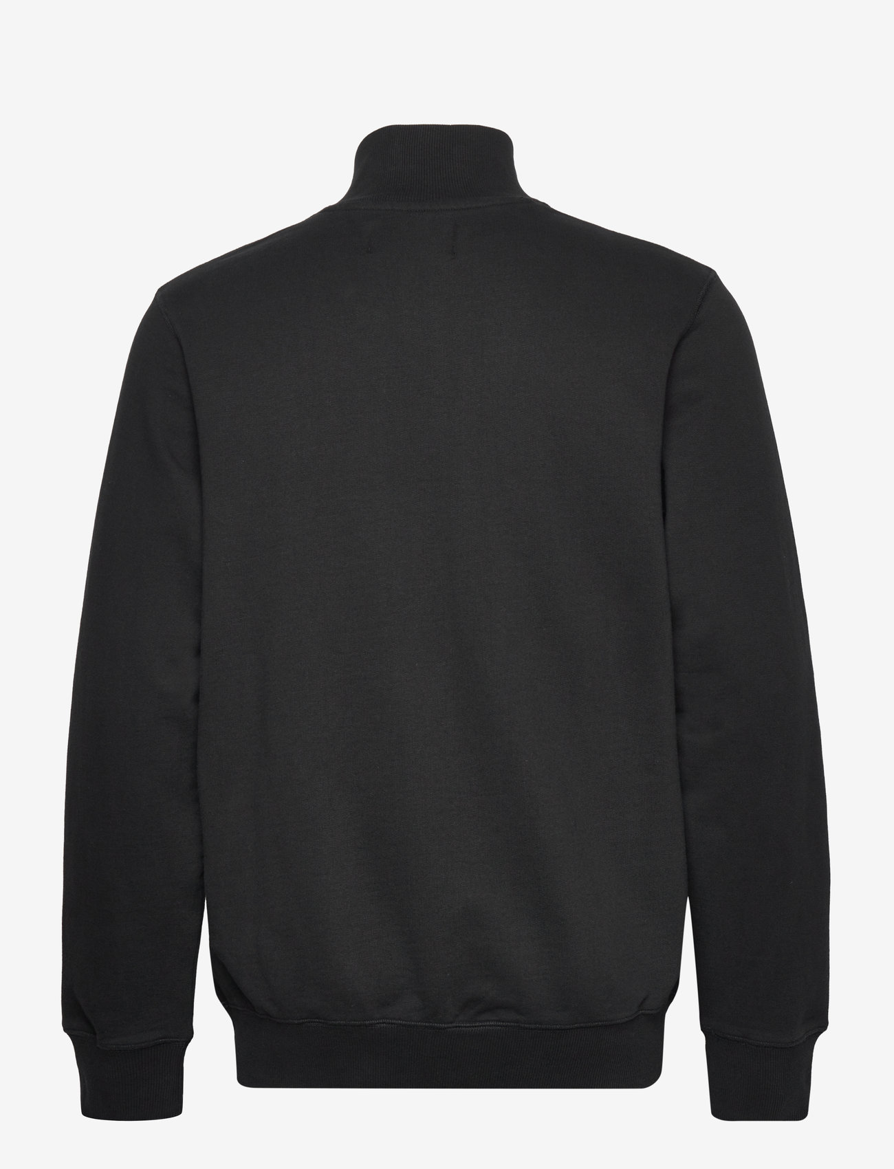 Revolution - Zip sweatshirt - black - 1