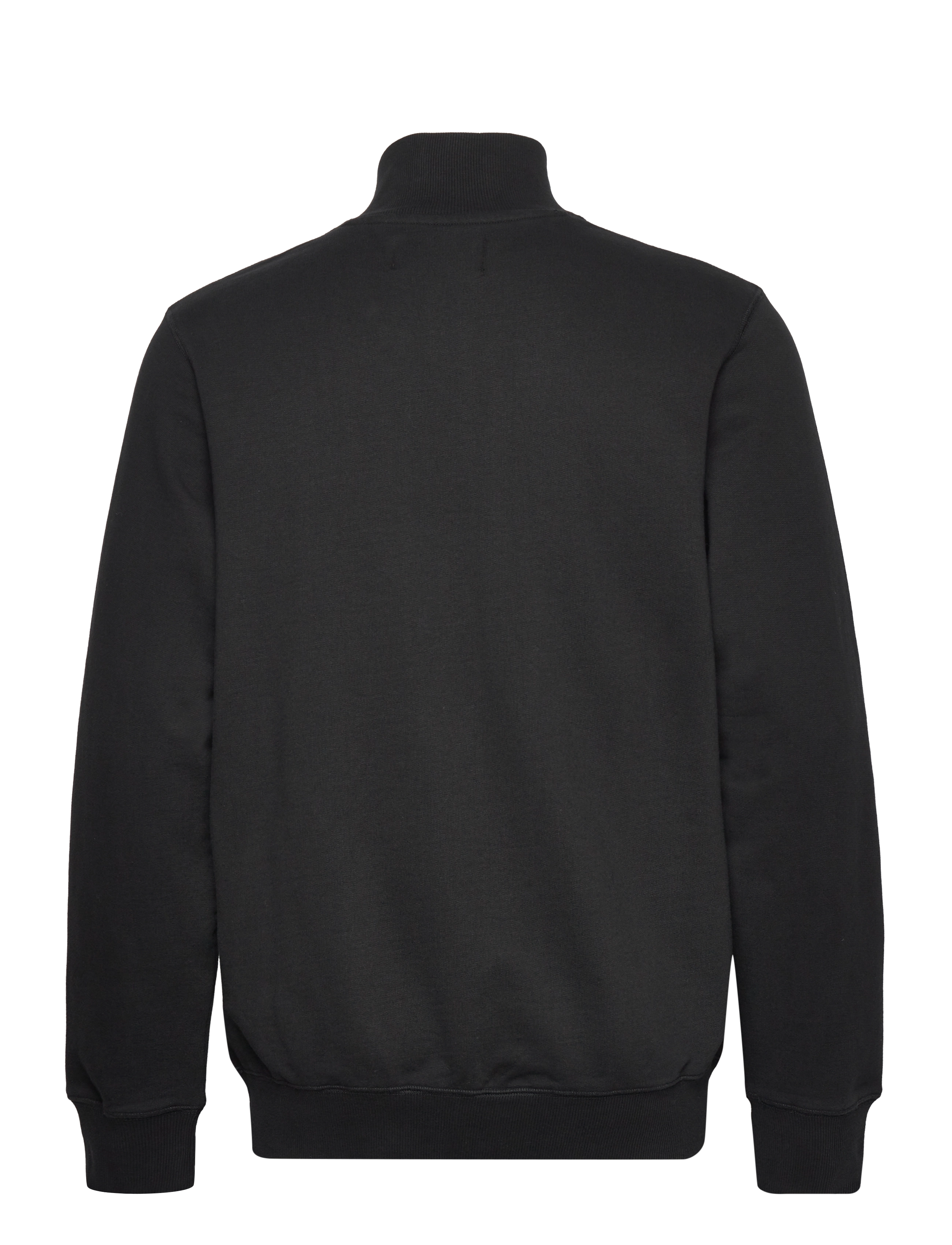 Revolution - Zip sweatshirt - black - 1
