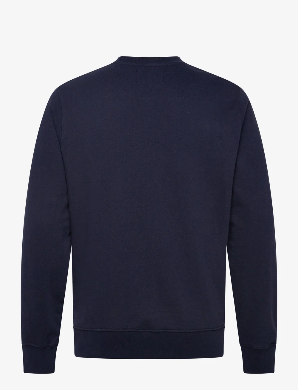 Revolution - Application Sweatshirt - shop efter anledning - navy-melange - 1