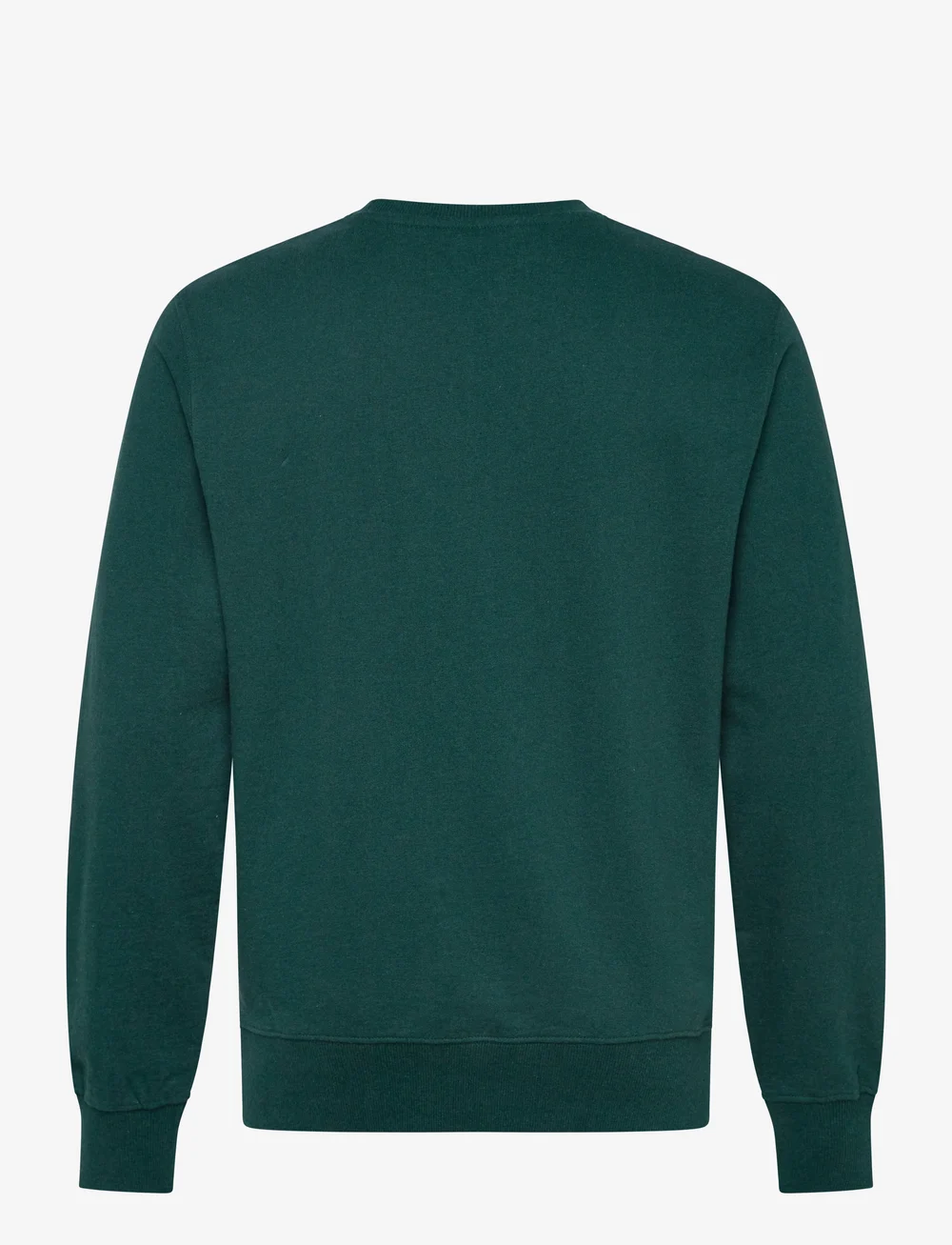 Revolution - Application Sweatshirt - shoppa efter tillfälle - darkpetrol - 1