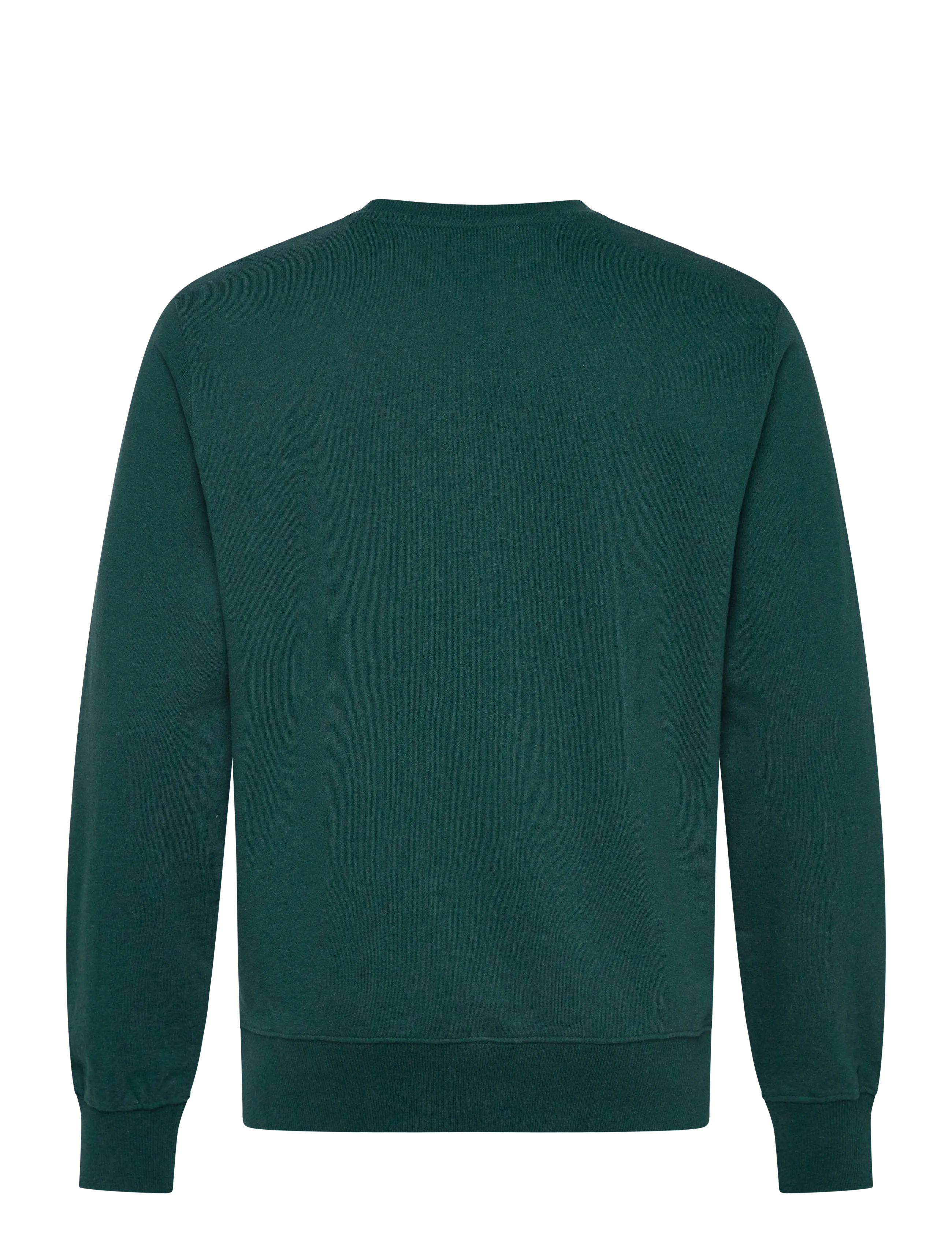 Revolution - Application Sweatshirt - sweatshirts & hoodies - darkpetrol - 1