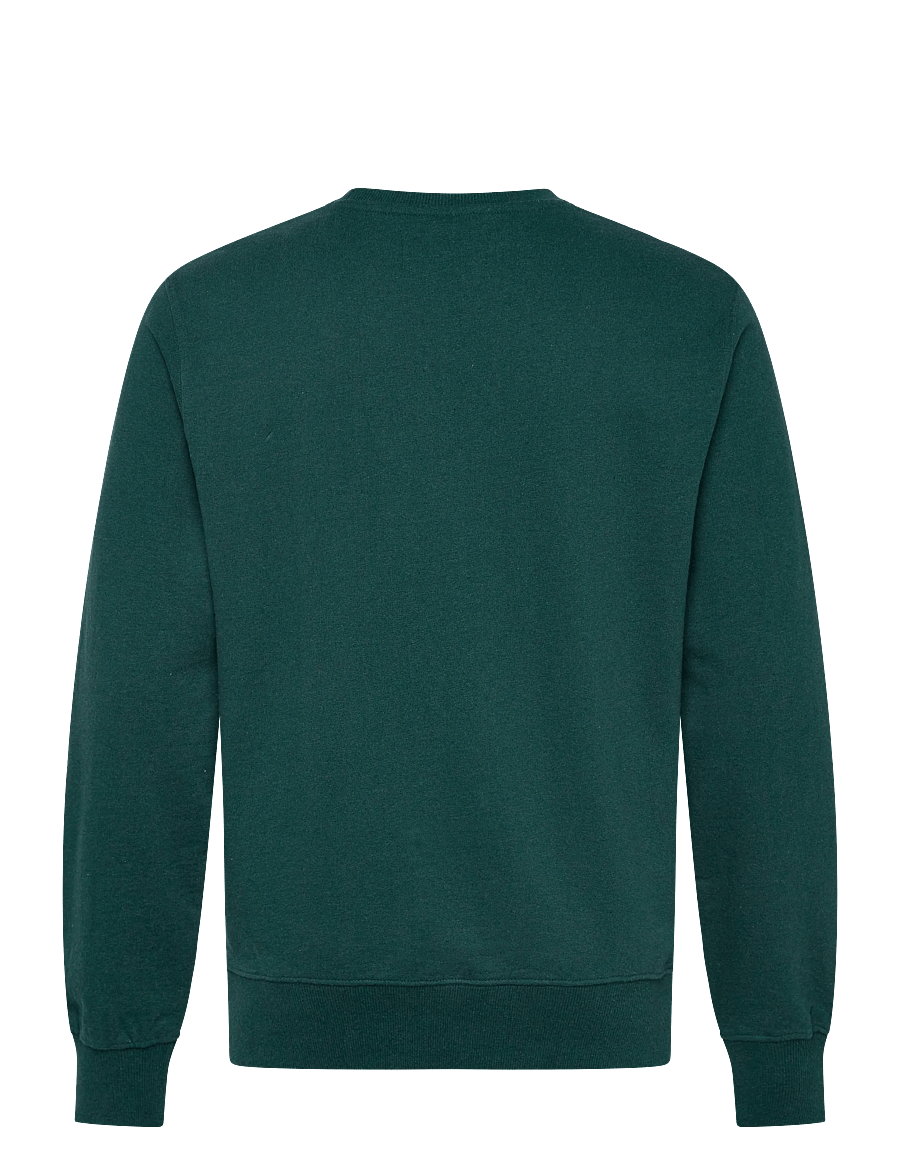 Revolution - Application Sweatshirt - darkpetrol - 1