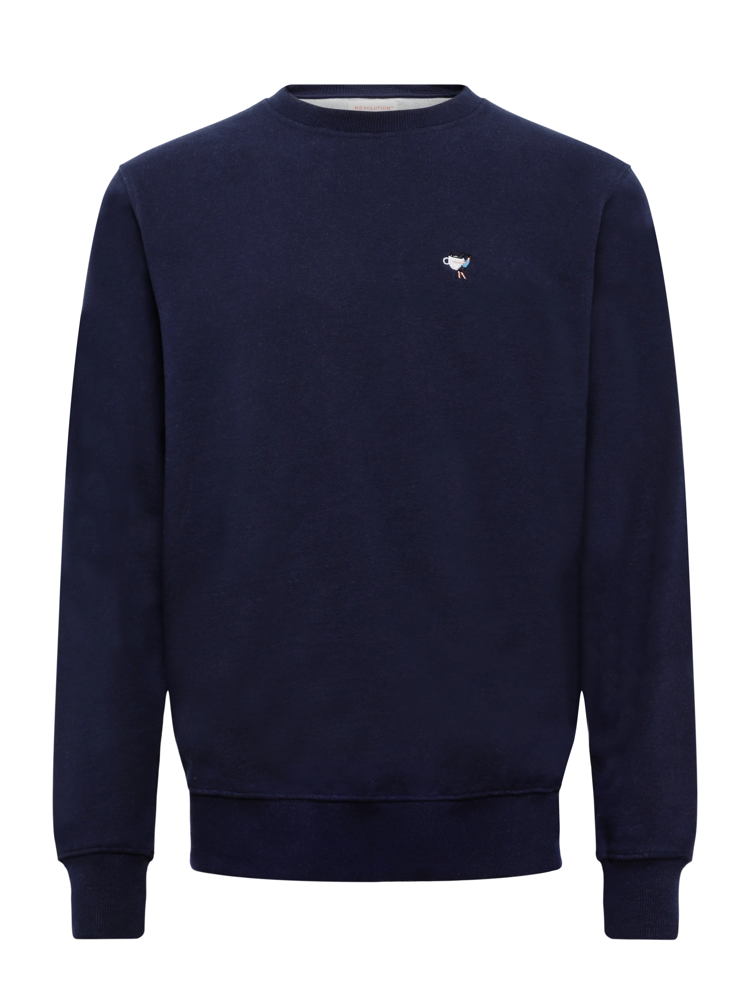 Application Sweatshirt